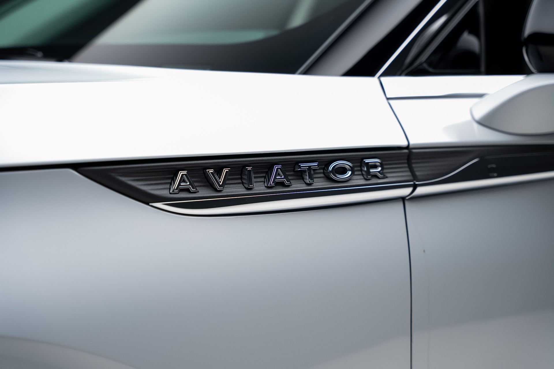 2025 Lincoln Aviator Premiere for sale | TxTCharlie