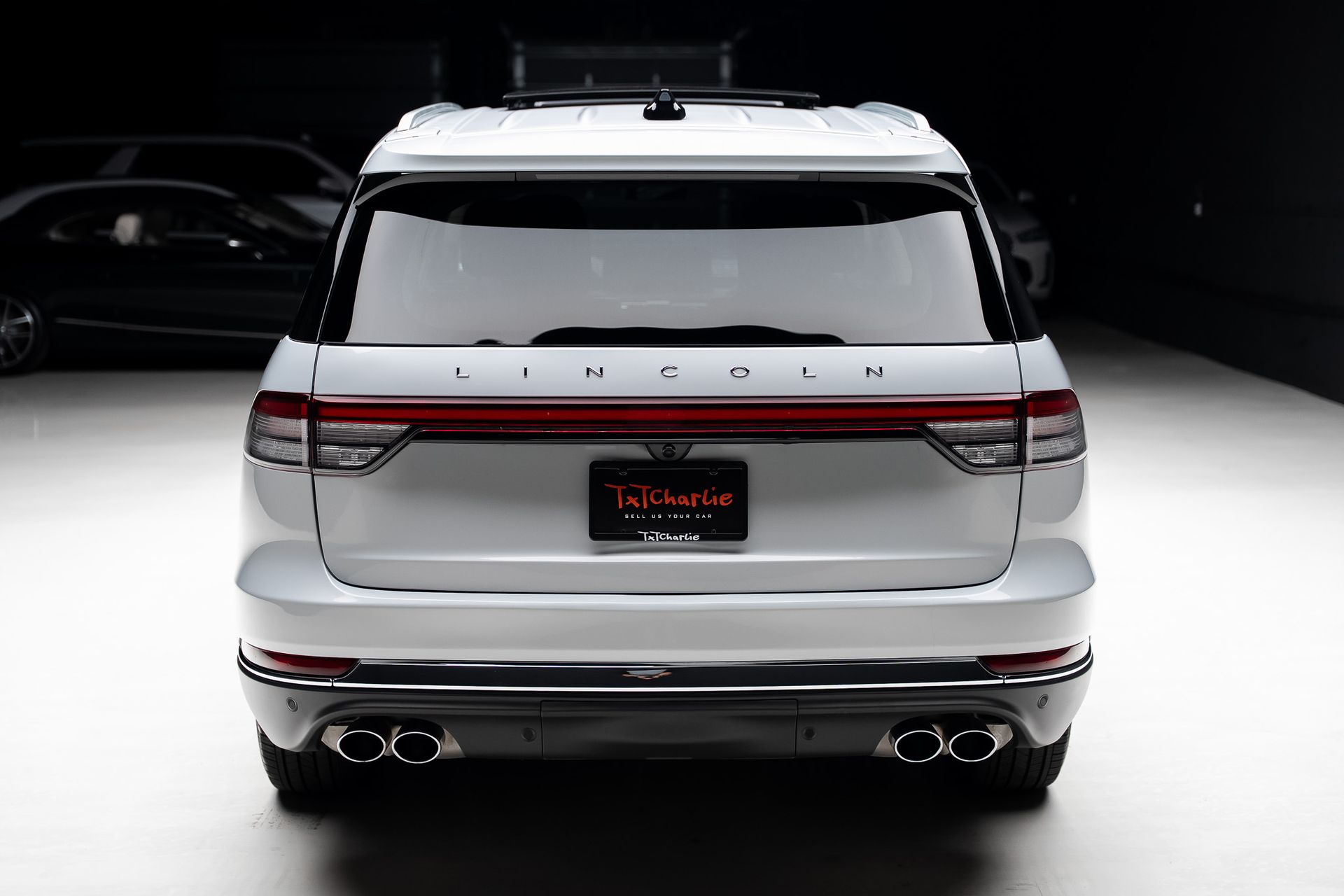 2025 Lincoln Aviator Premiere for sale | TxTCharlie