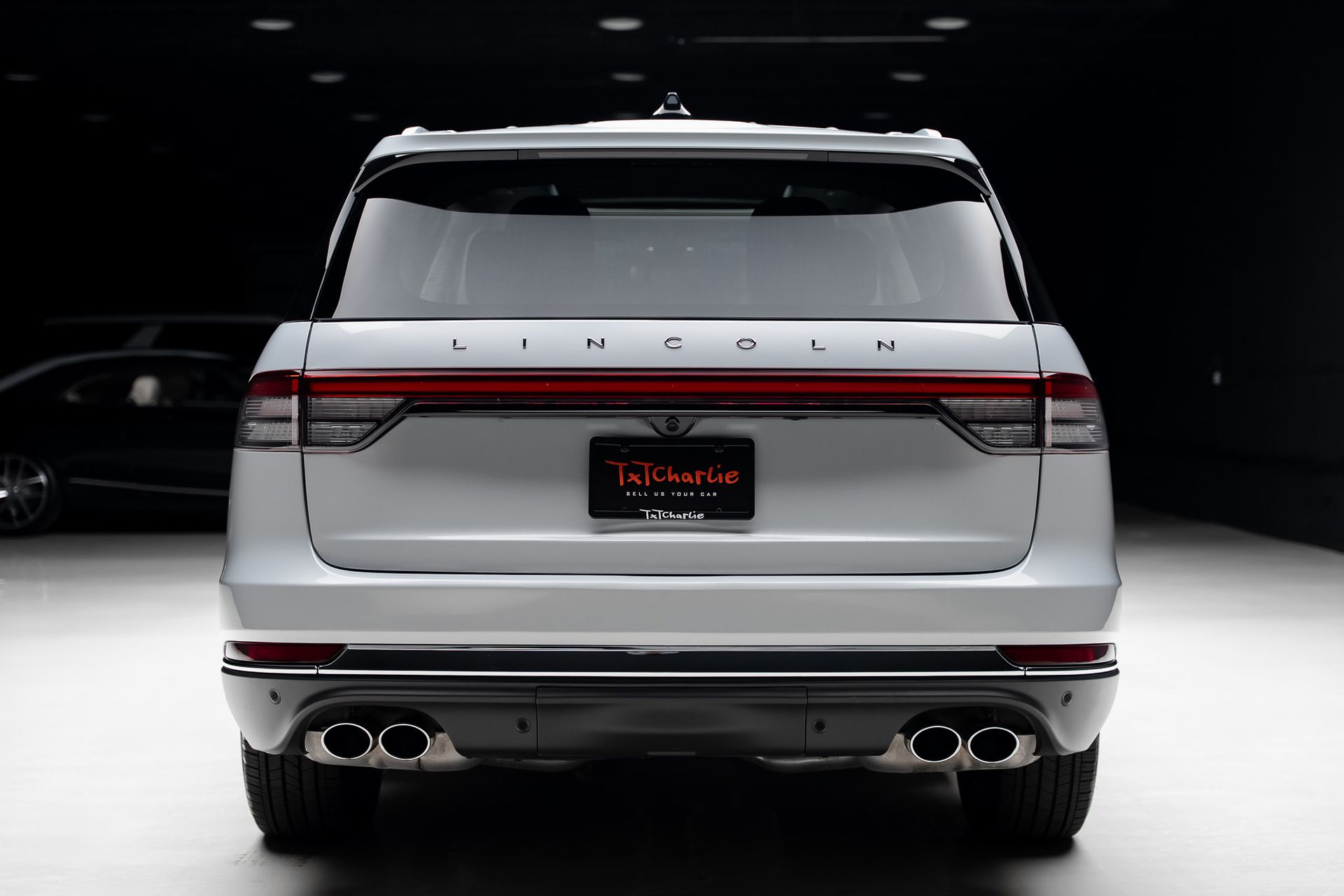 2025 Lincoln Aviator Premiere for sale | TxTCharlie