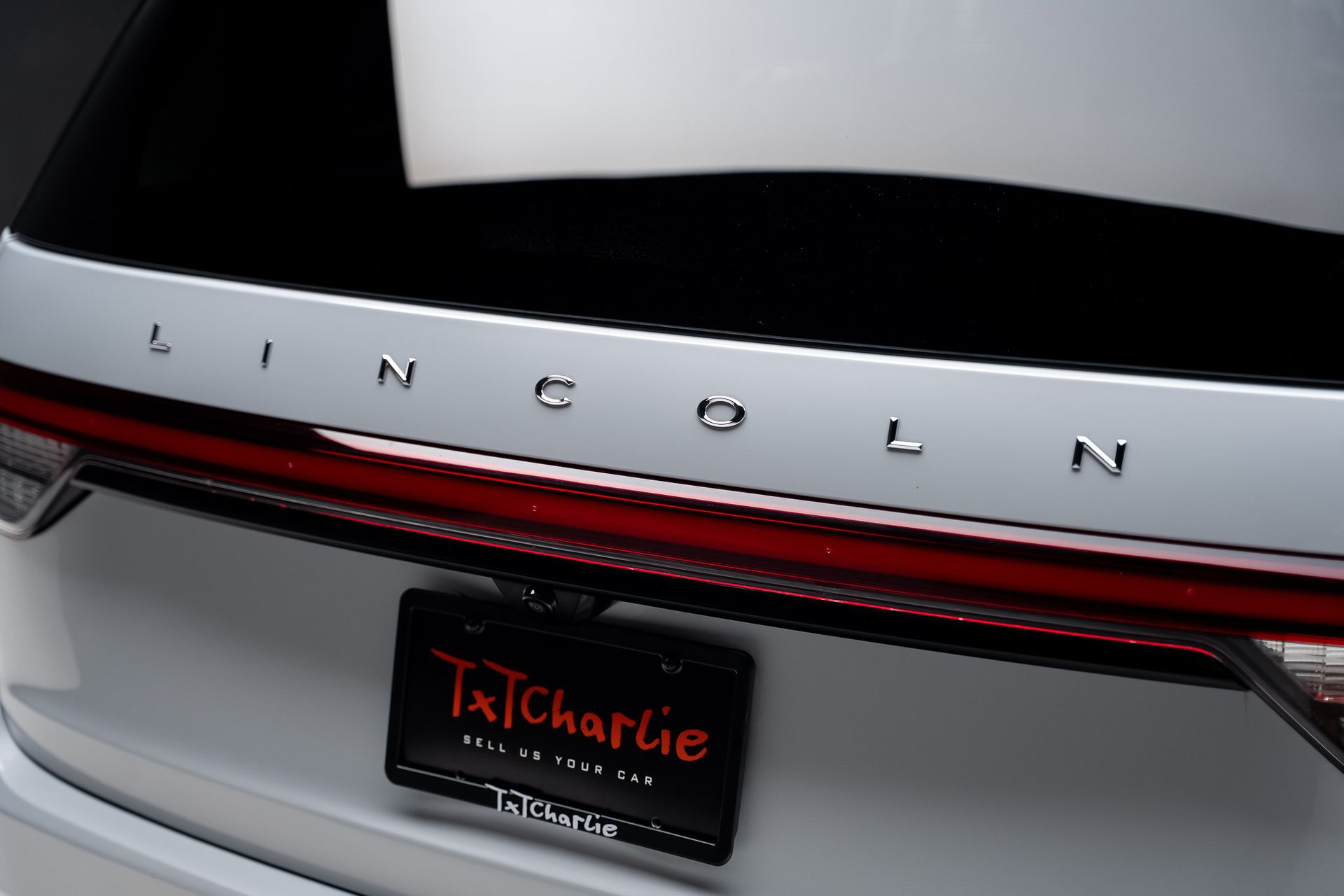 2025 Lincoln Aviator Premiere for sale | TxTCharlie