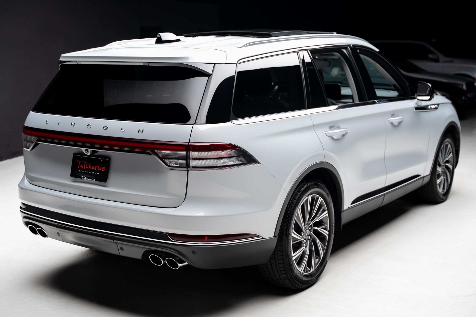 2025 Lincoln Aviator Premiere for sale | TxTCharlie