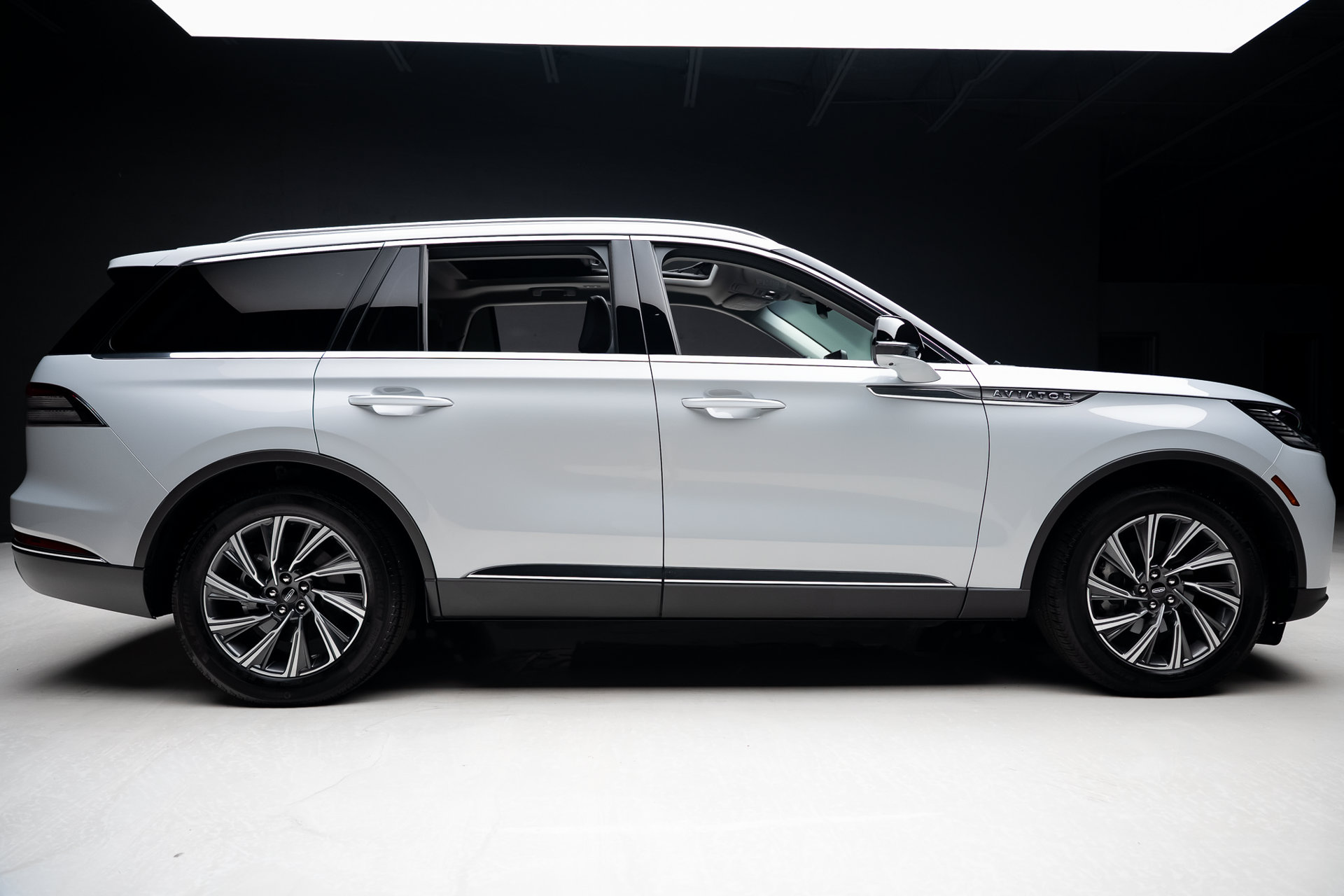 2025 Lincoln Aviator Premiere for sale | TxTCharlie