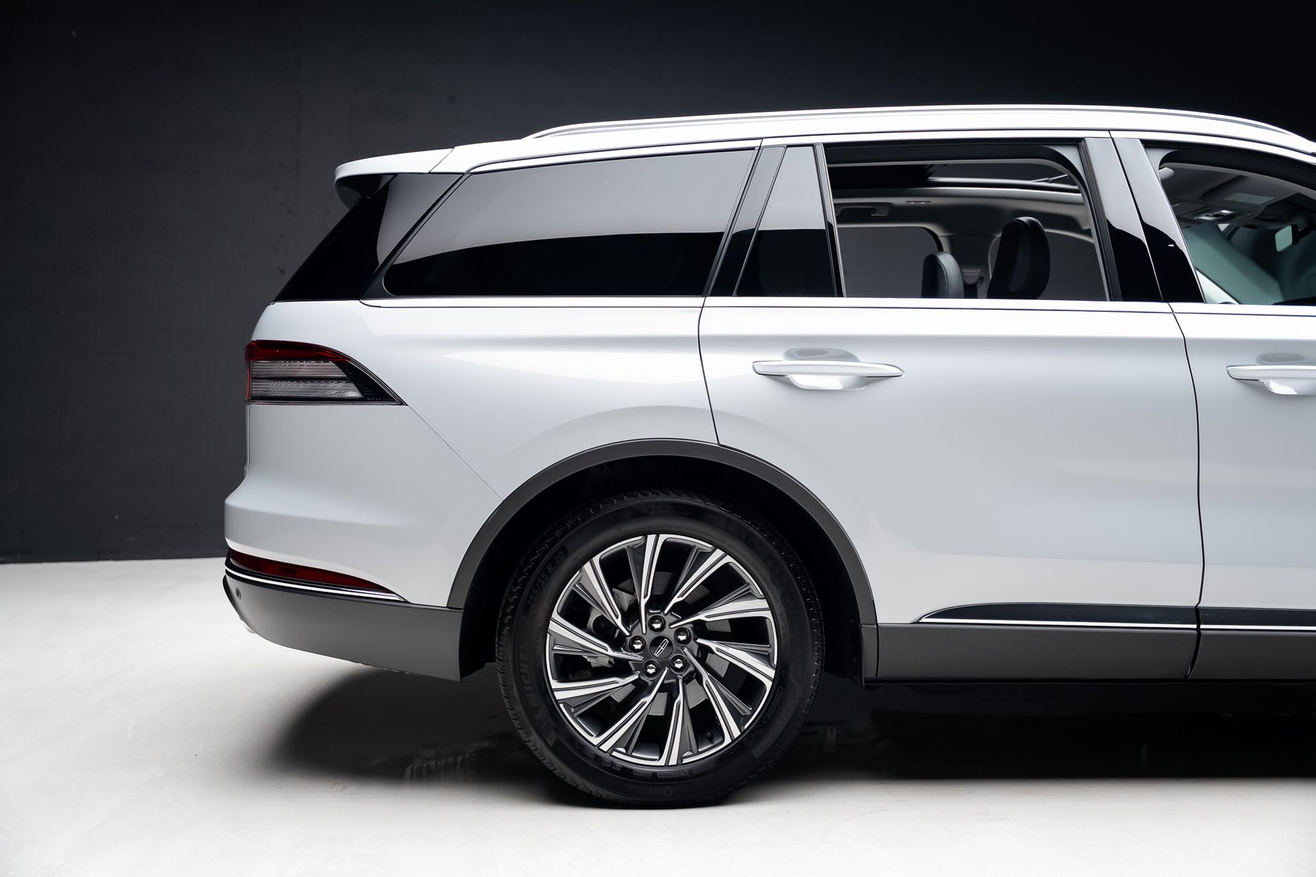 2025 Lincoln Aviator Premiere for sale | TxTCharlie