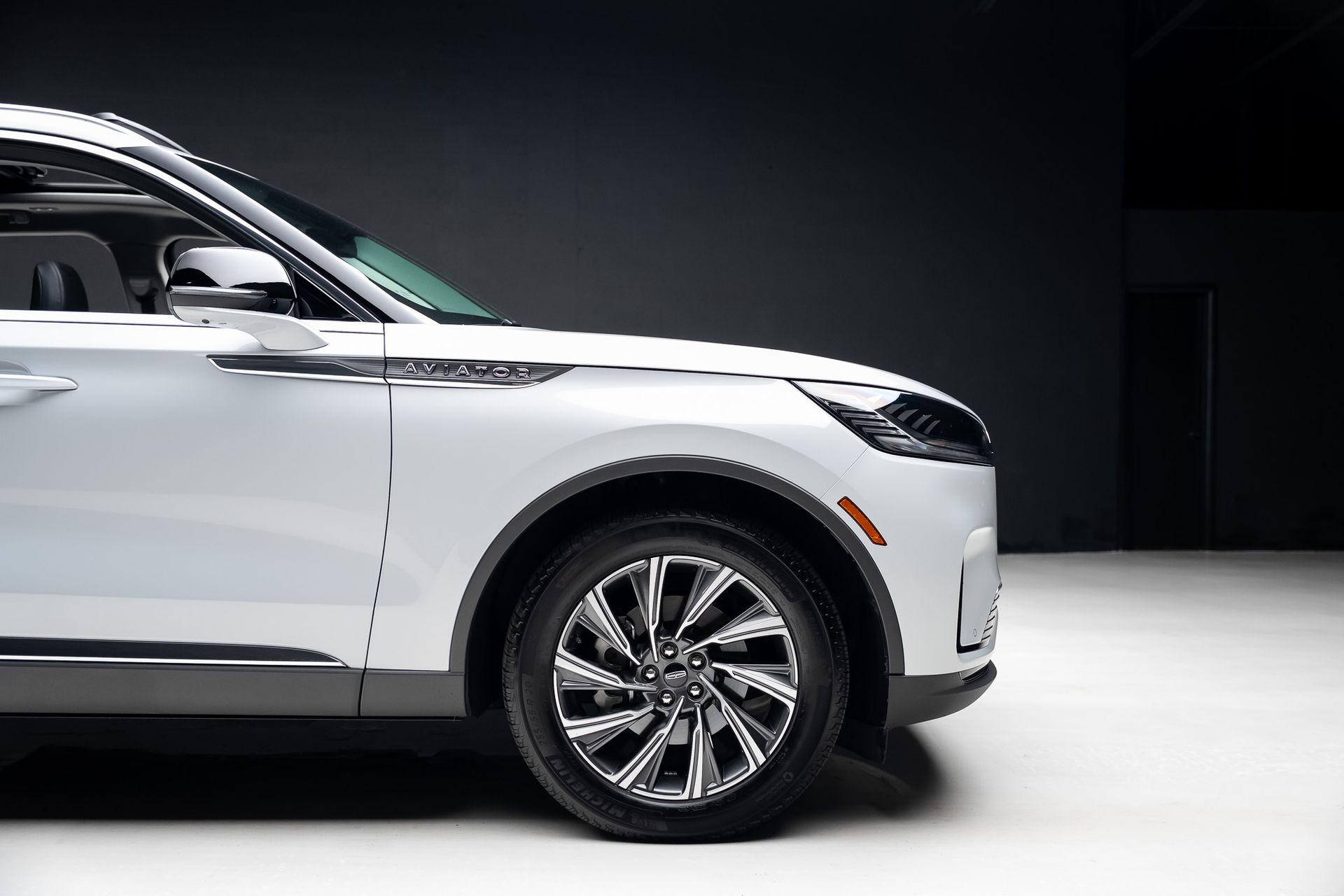 2025 Lincoln Aviator Premiere for sale | TxTCharlie