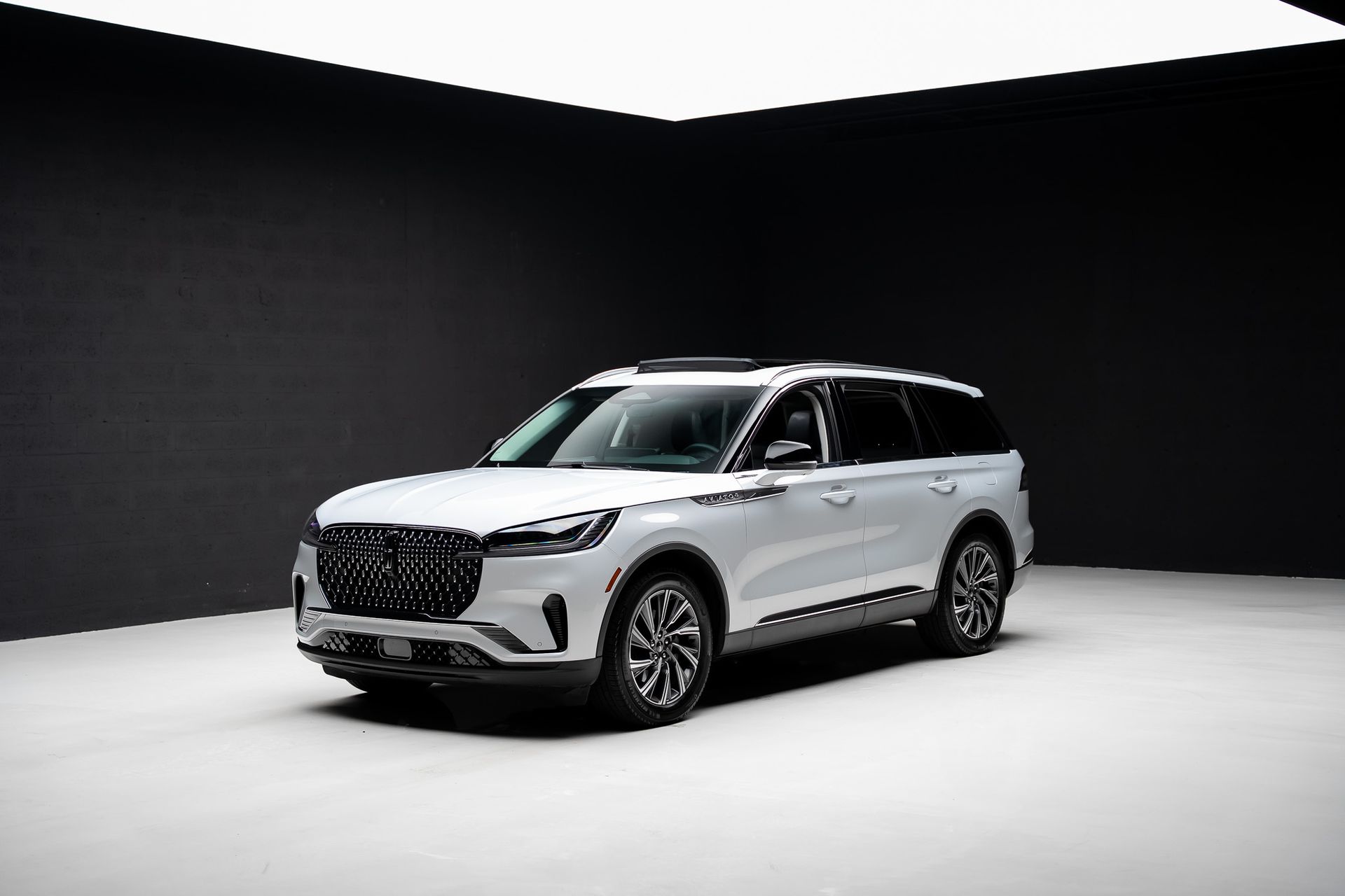 2025 Lincoln Aviator Premiere for sale | TxTCharlie