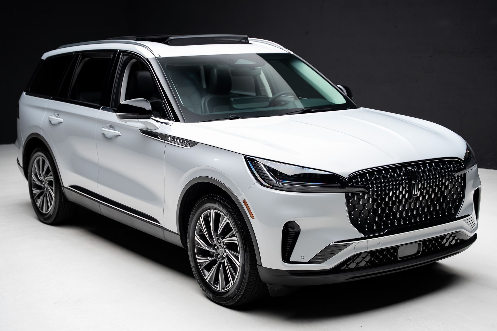 2025 Lincoln Aviator Premiere for sale | TxTCharlie