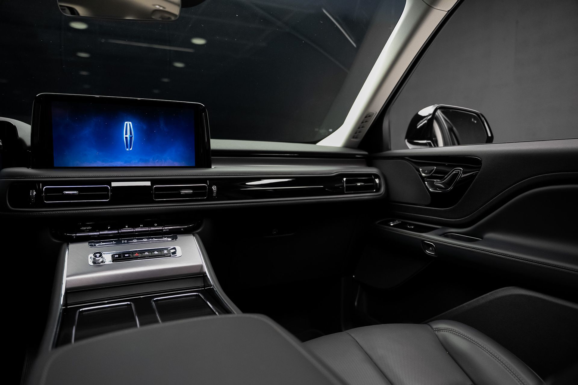 2025 Lincoln Aviator Premiere for sale | TxTCharlie