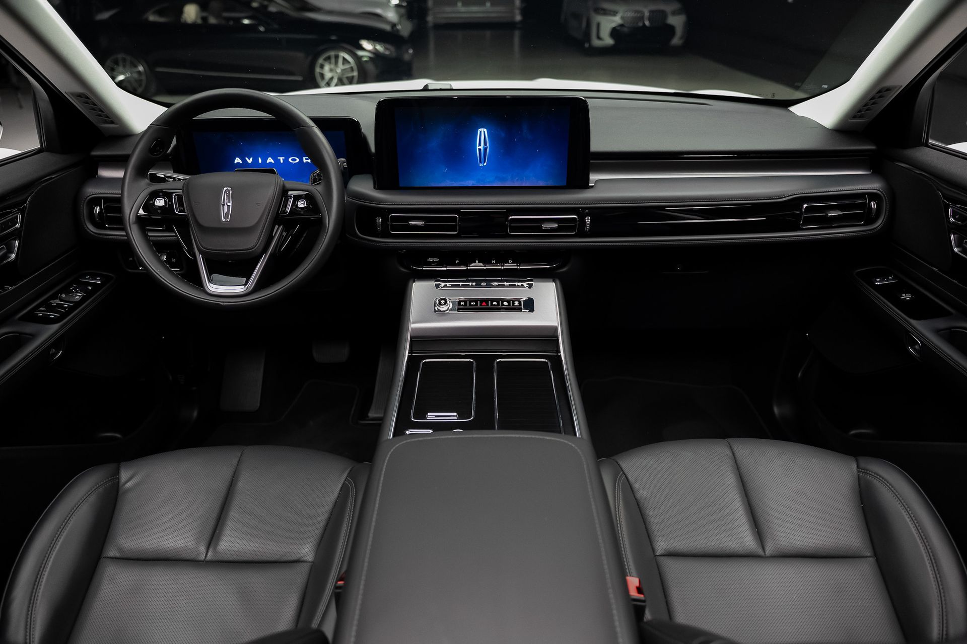 2025 Lincoln Aviator Premiere for sale | TxTCharlie