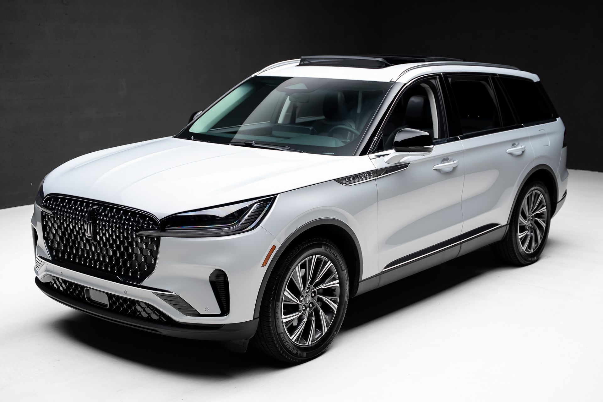 2025 Lincoln Aviator Premiere for sale | TxTCharlie