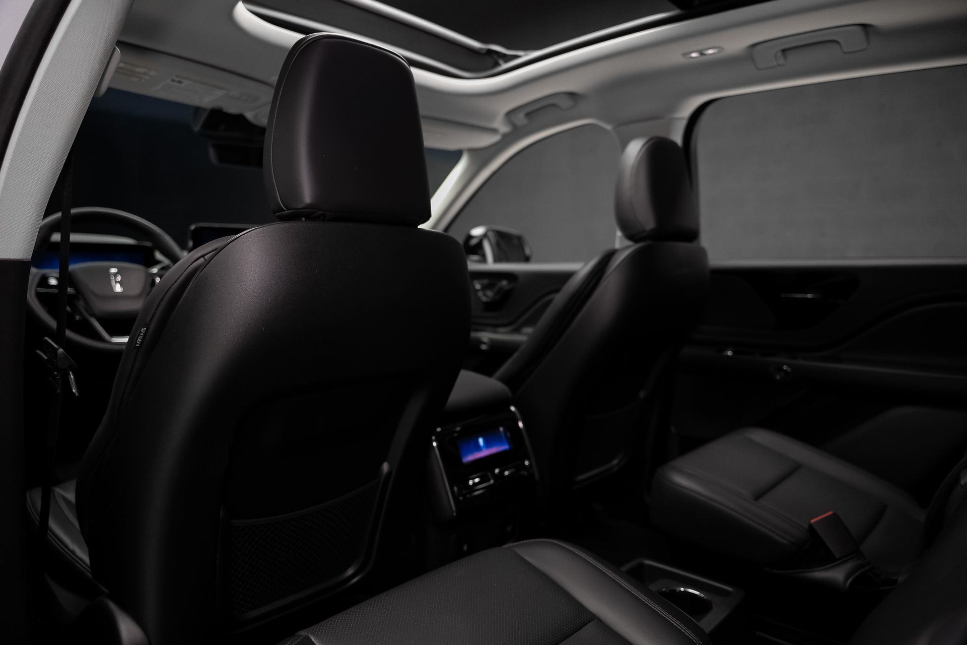 2025 Lincoln Aviator Premiere for sale | TxTCharlie