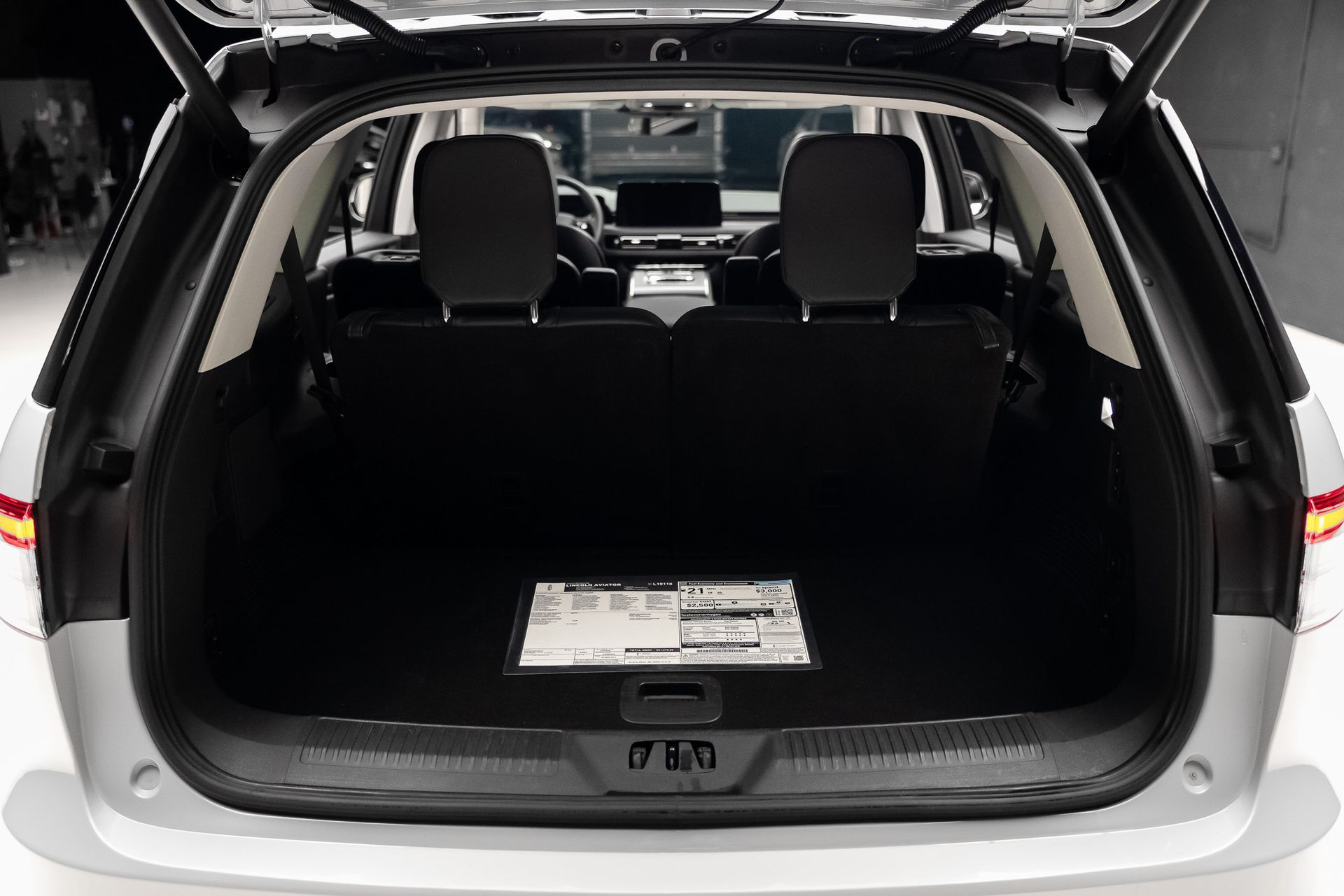 2025 Lincoln Aviator Premiere for sale | TxTCharlie