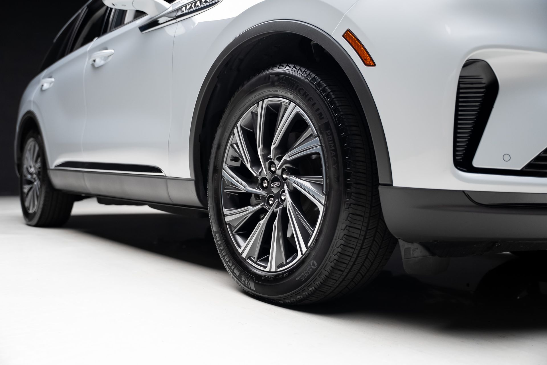 2025 Lincoln Aviator Premiere for sale | TxTCharlie
