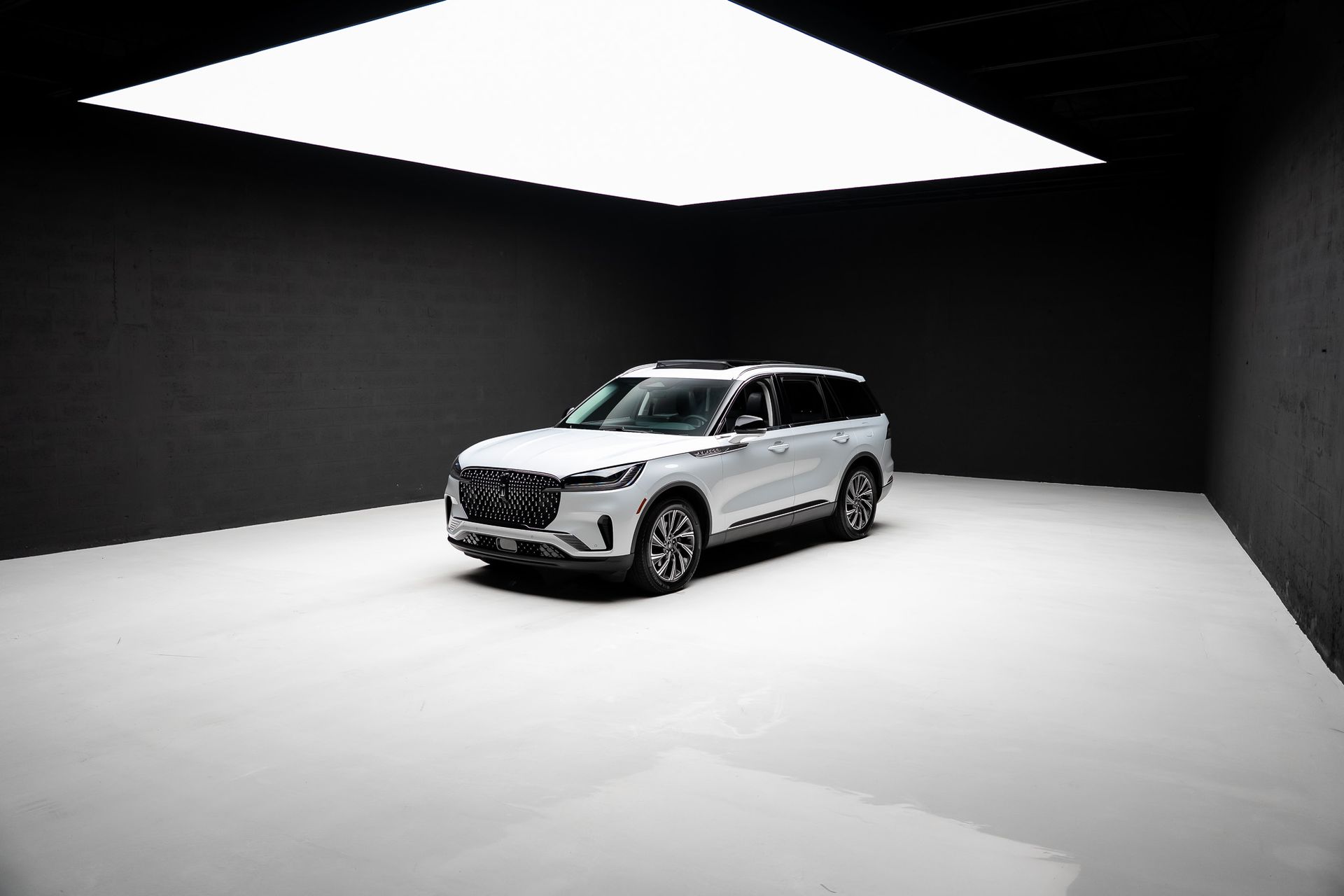 2025 Lincoln Aviator Premiere for sale | TxTCharlie