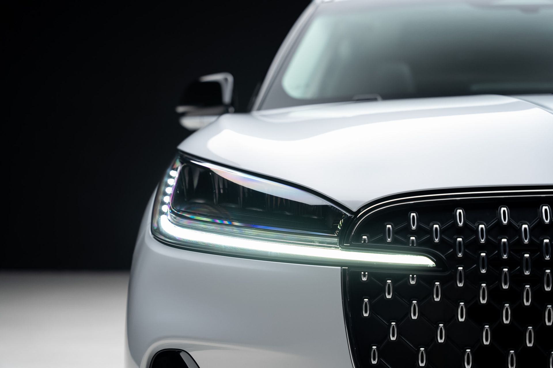 2025 Lincoln Aviator Premiere for sale | TxTCharlie