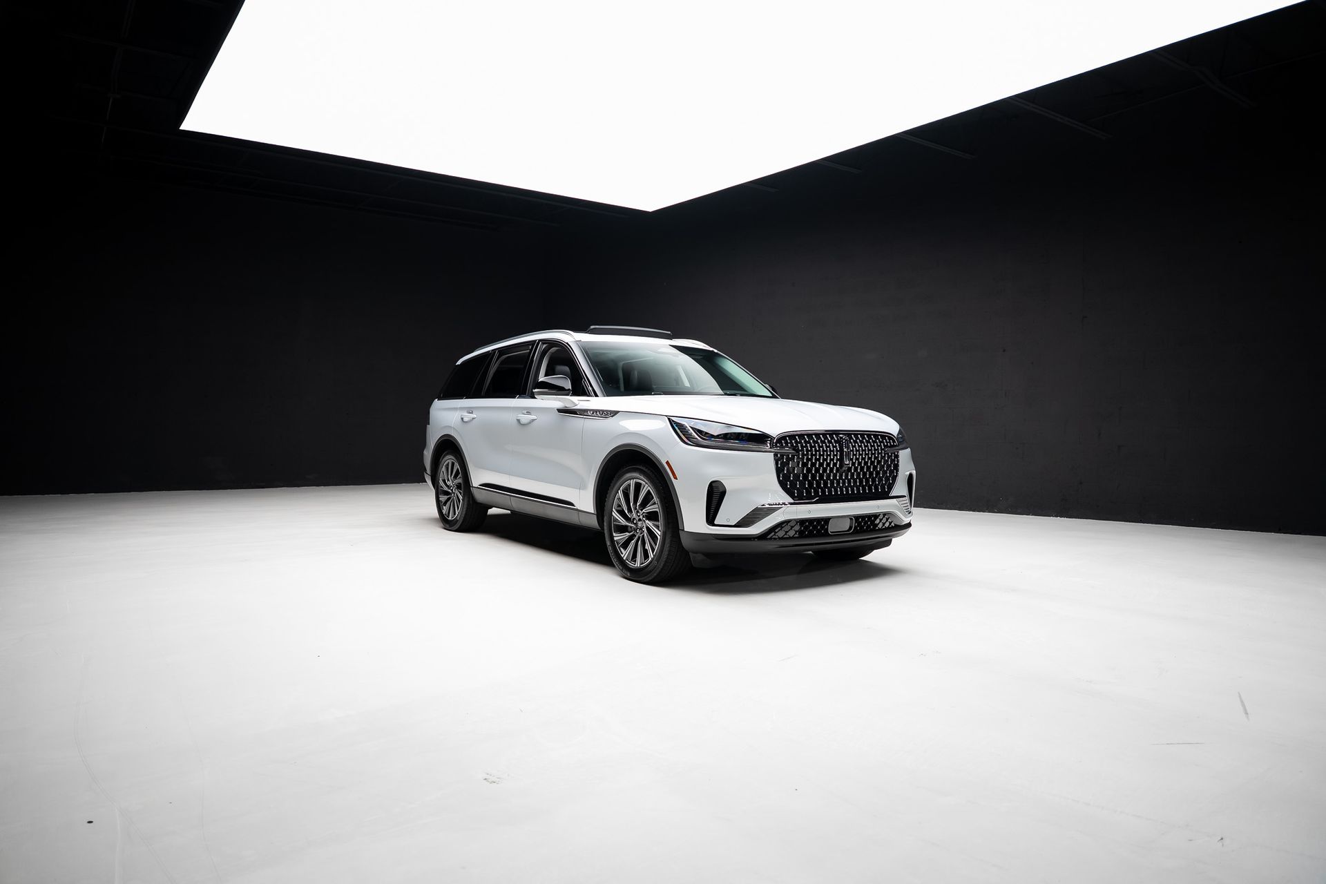 2025 Lincoln Aviator Premiere for sale | TxTCharlie