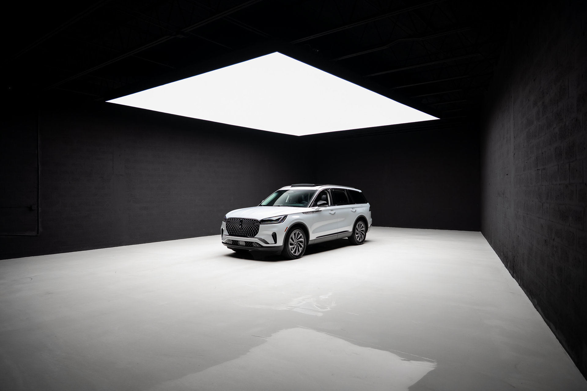 2025 Lincoln Aviator Premiere for sale | TxTCharlie