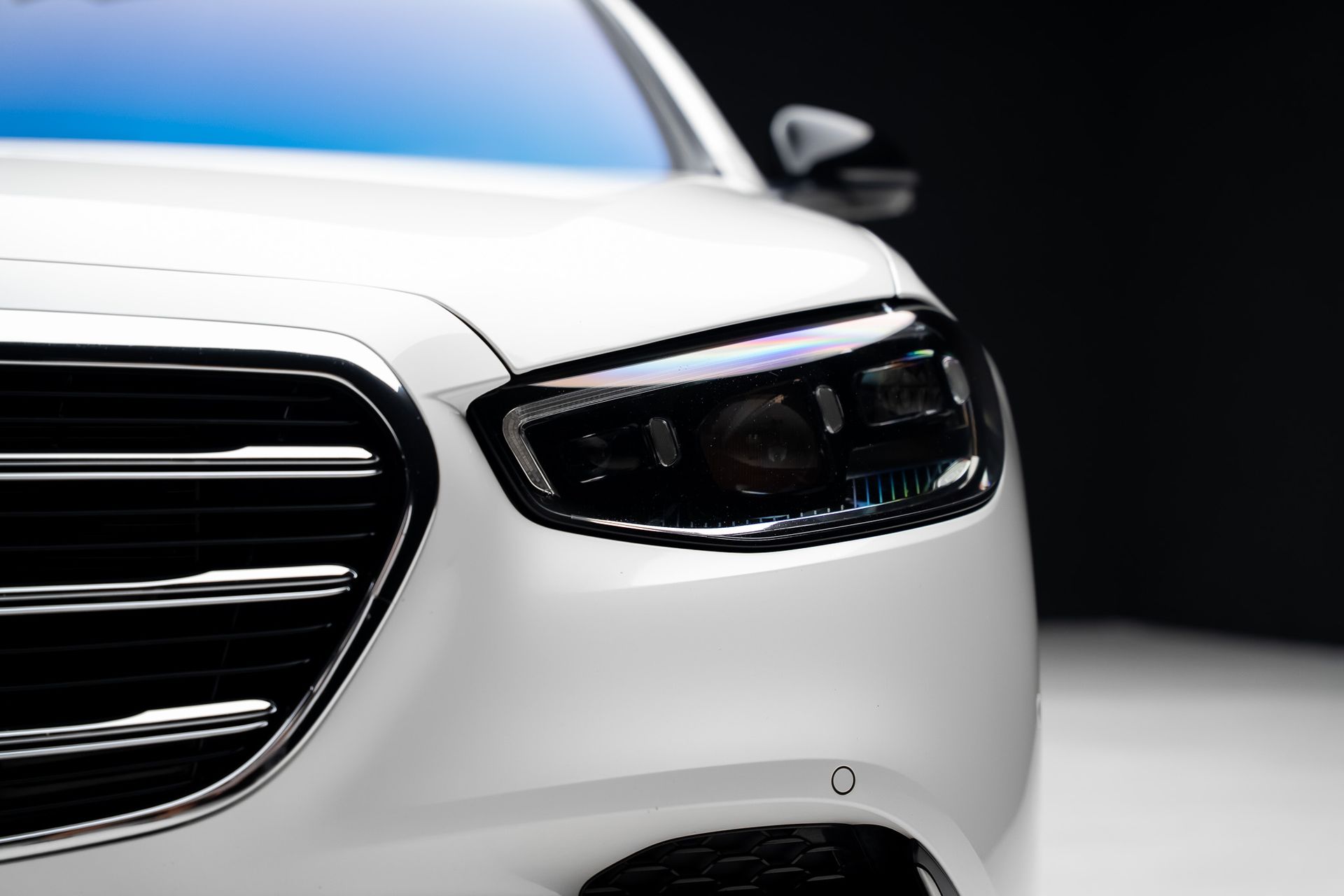 2023 Mercedes-Benz S-Class S 580 for sale | TxTCharlie