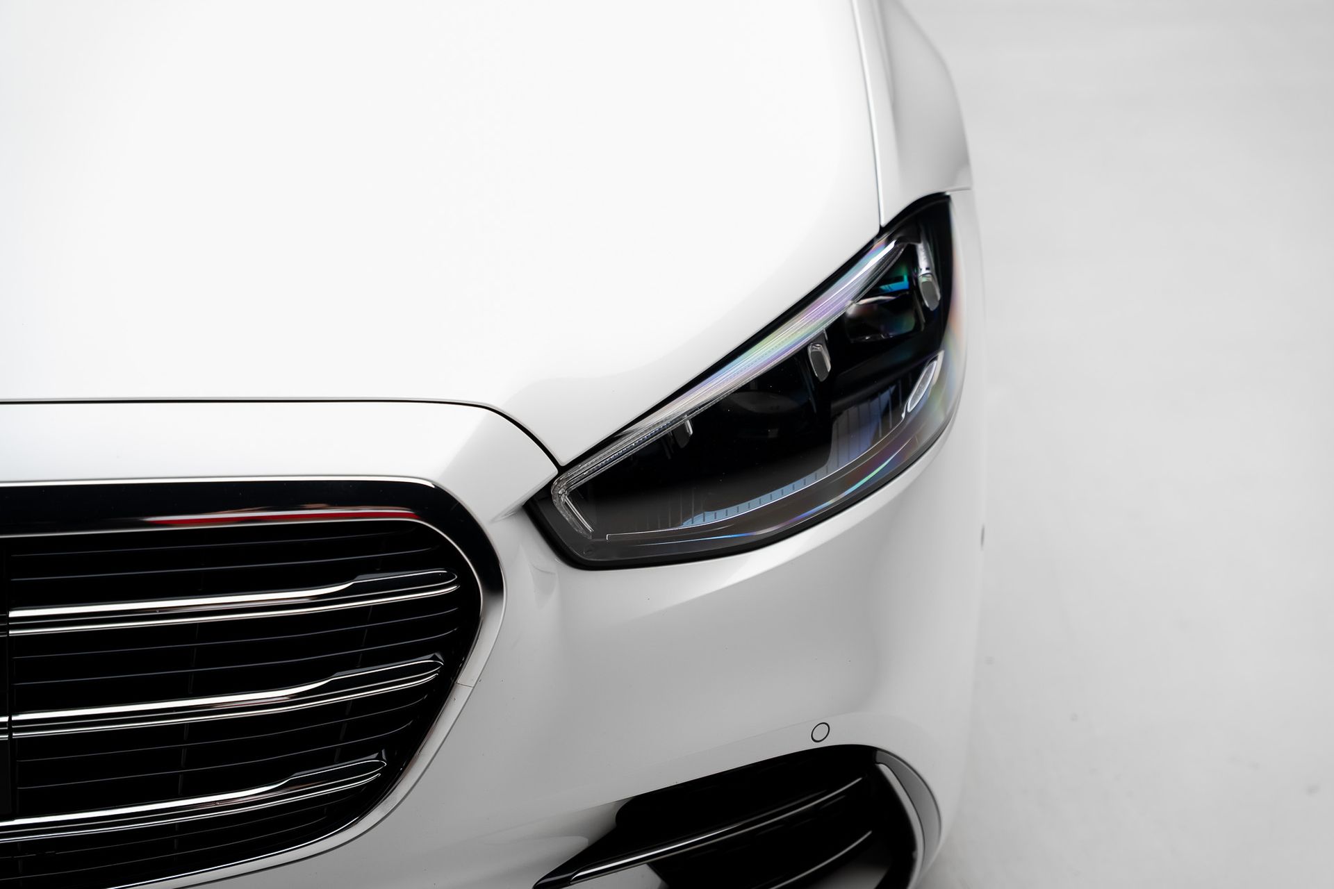 2023 Mercedes-Benz S-Class S 580 for sale | TxTCharlie