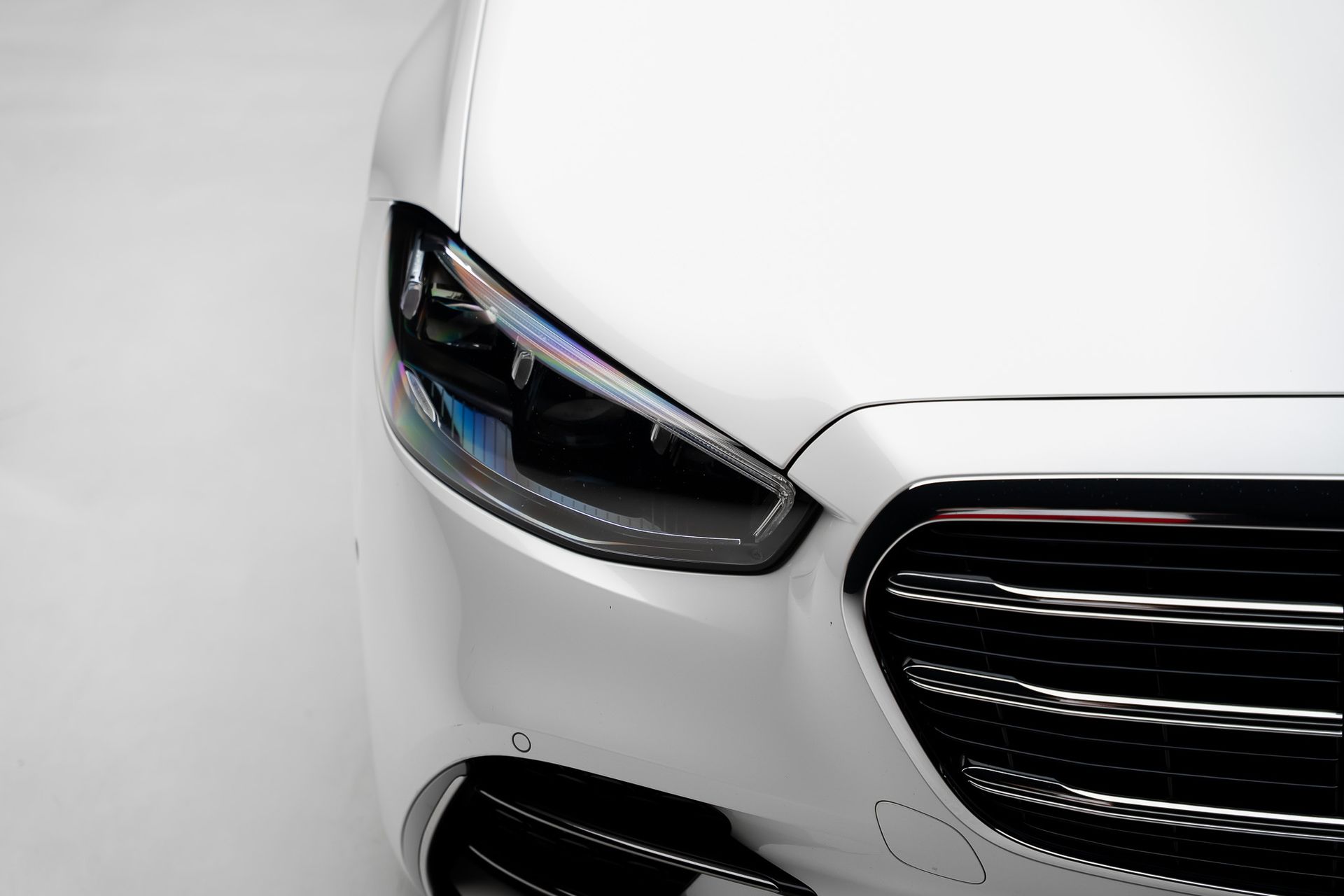 2023 Mercedes-Benz S-Class S 580 for sale | TxTCharlie