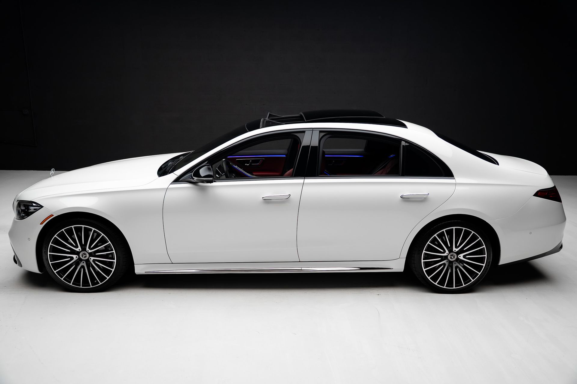2023 Mercedes-Benz S-Class S 580 for sale | TxTCharlie