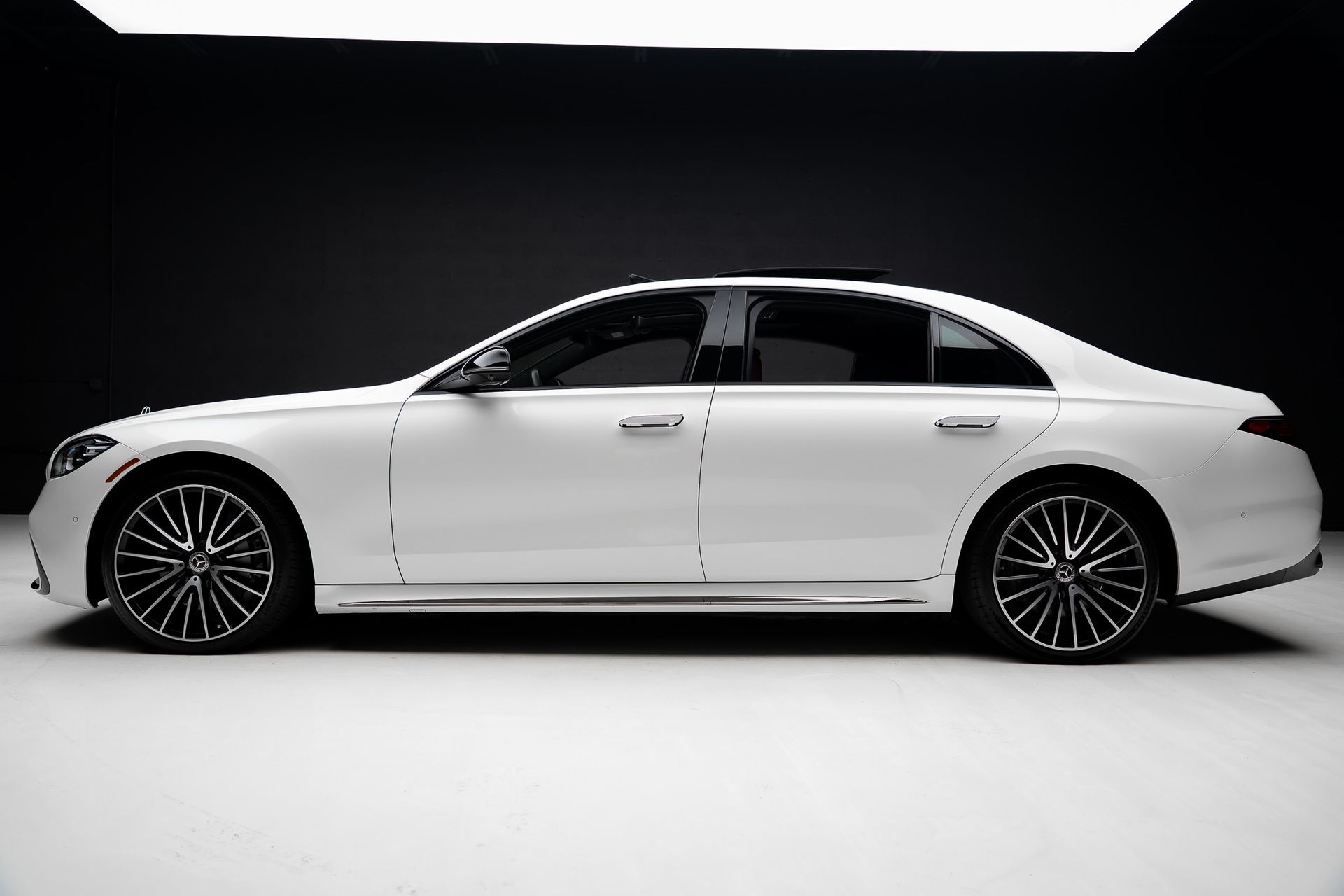 2023 Mercedes-Benz S-Class S 580 for sale | TxTCharlie