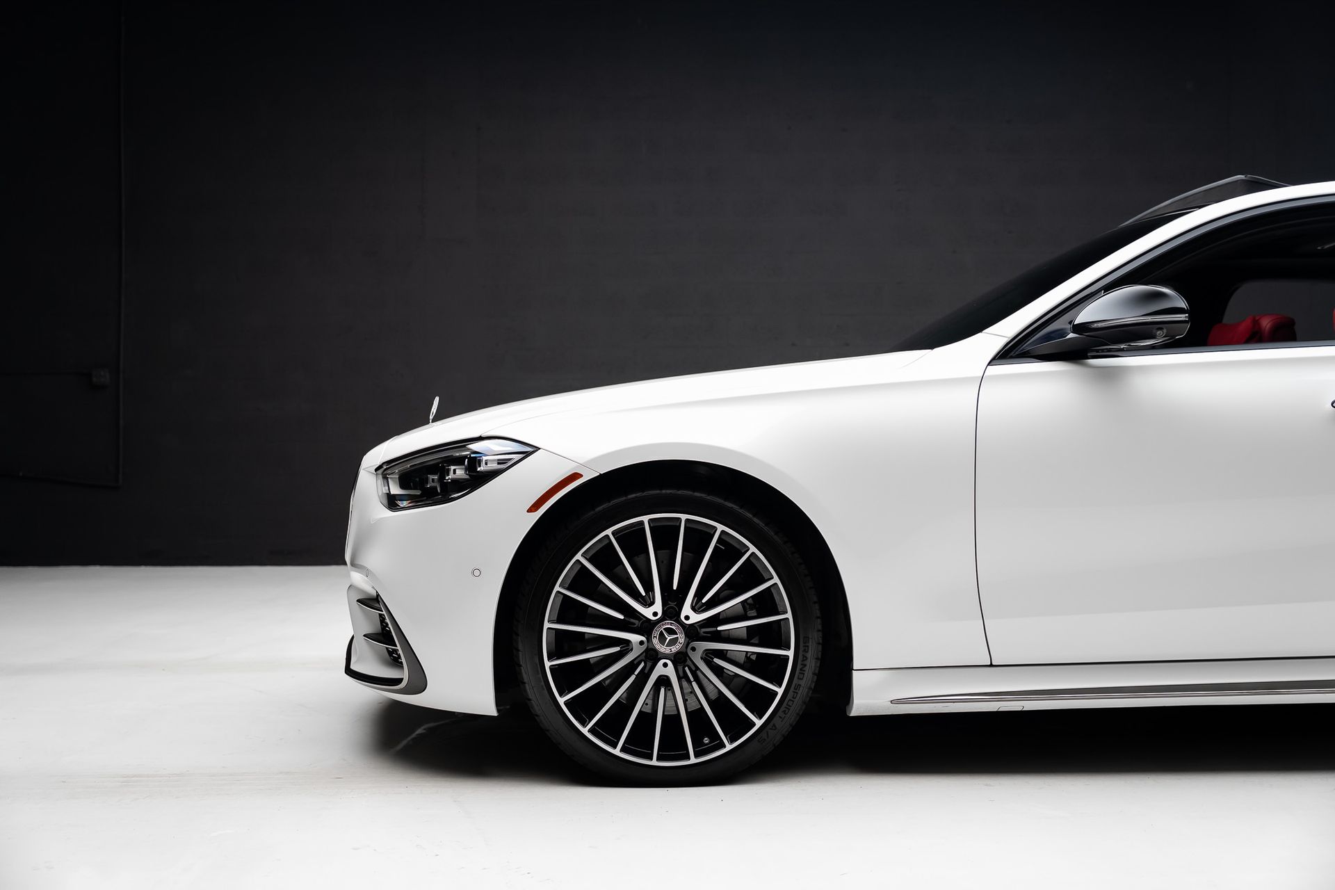 2023 Mercedes-Benz S-Class S 580 for sale | TxTCharlie