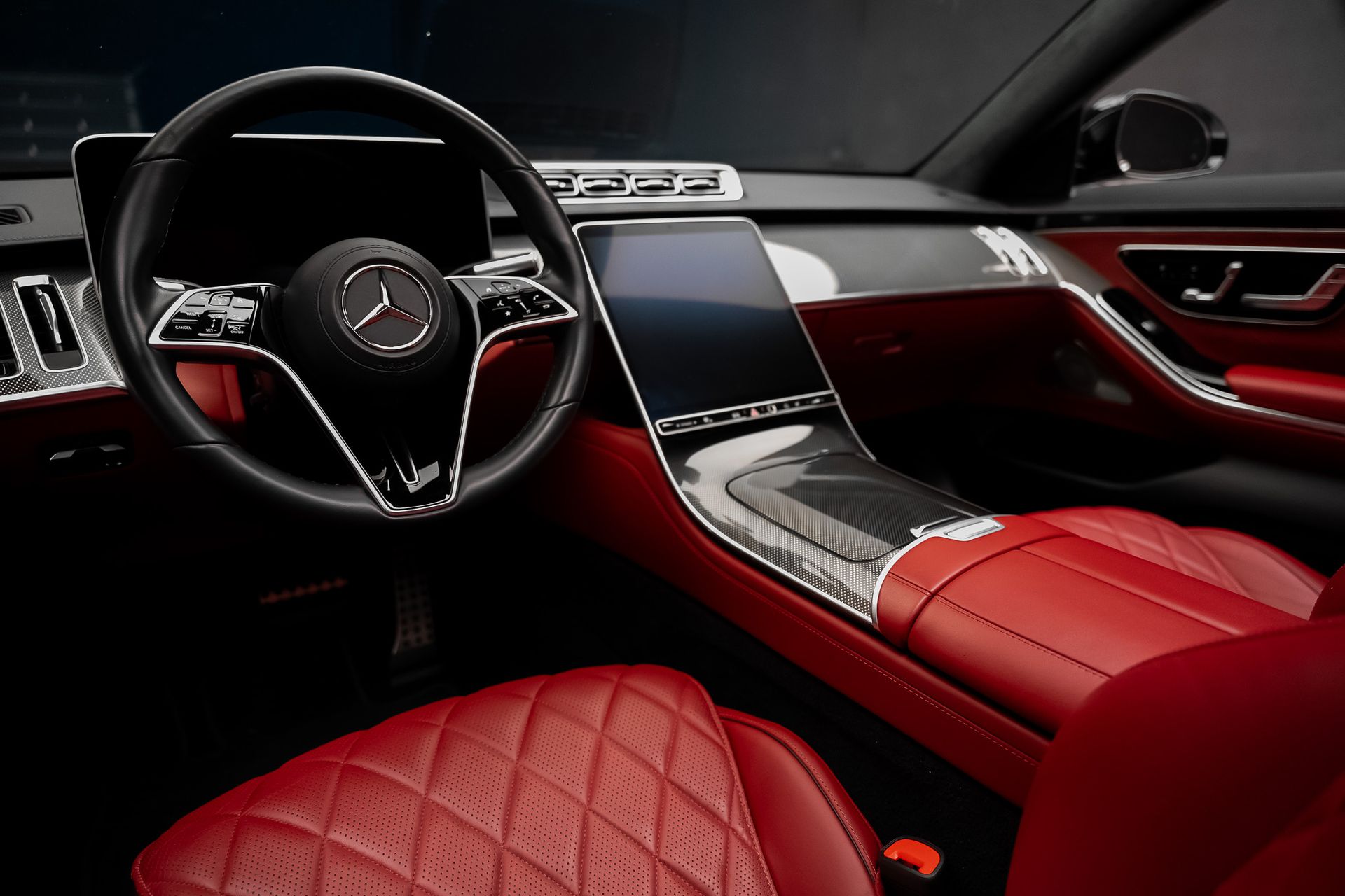2023 Mercedes-Benz S-Class S 580 for sale | TxTCharlie