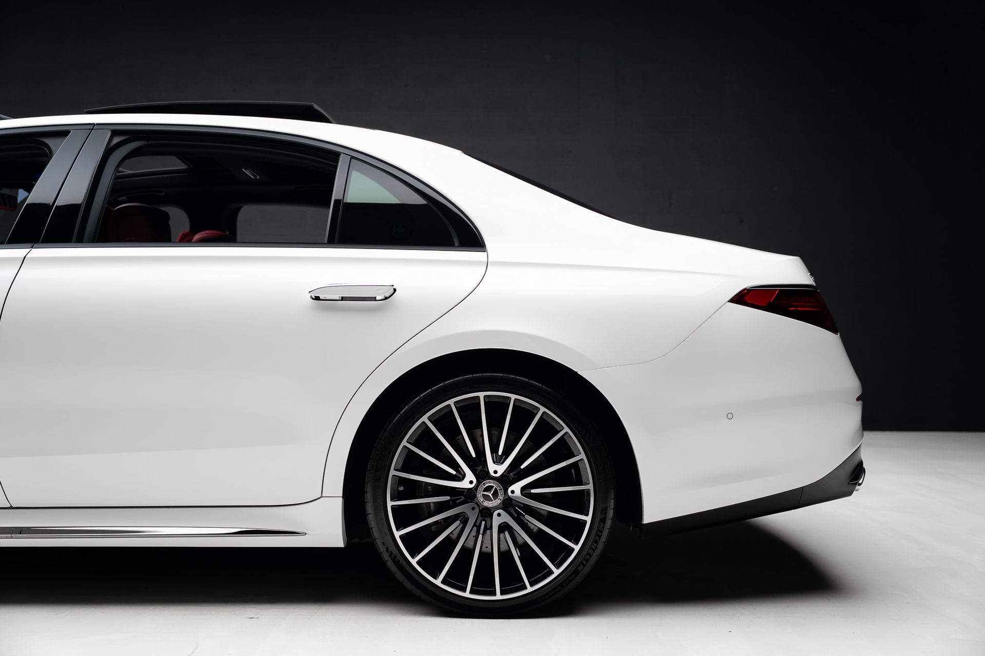2023 Mercedes-Benz S-Class S 580 for sale | TxTCharlie