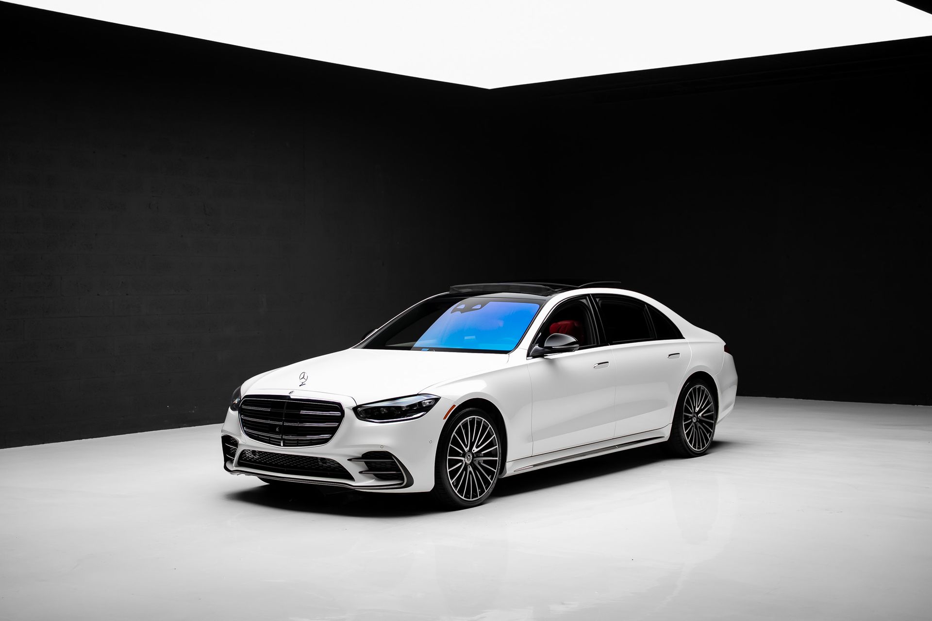 2023 Mercedes-Benz S-Class S 580 for sale | TxTCharlie