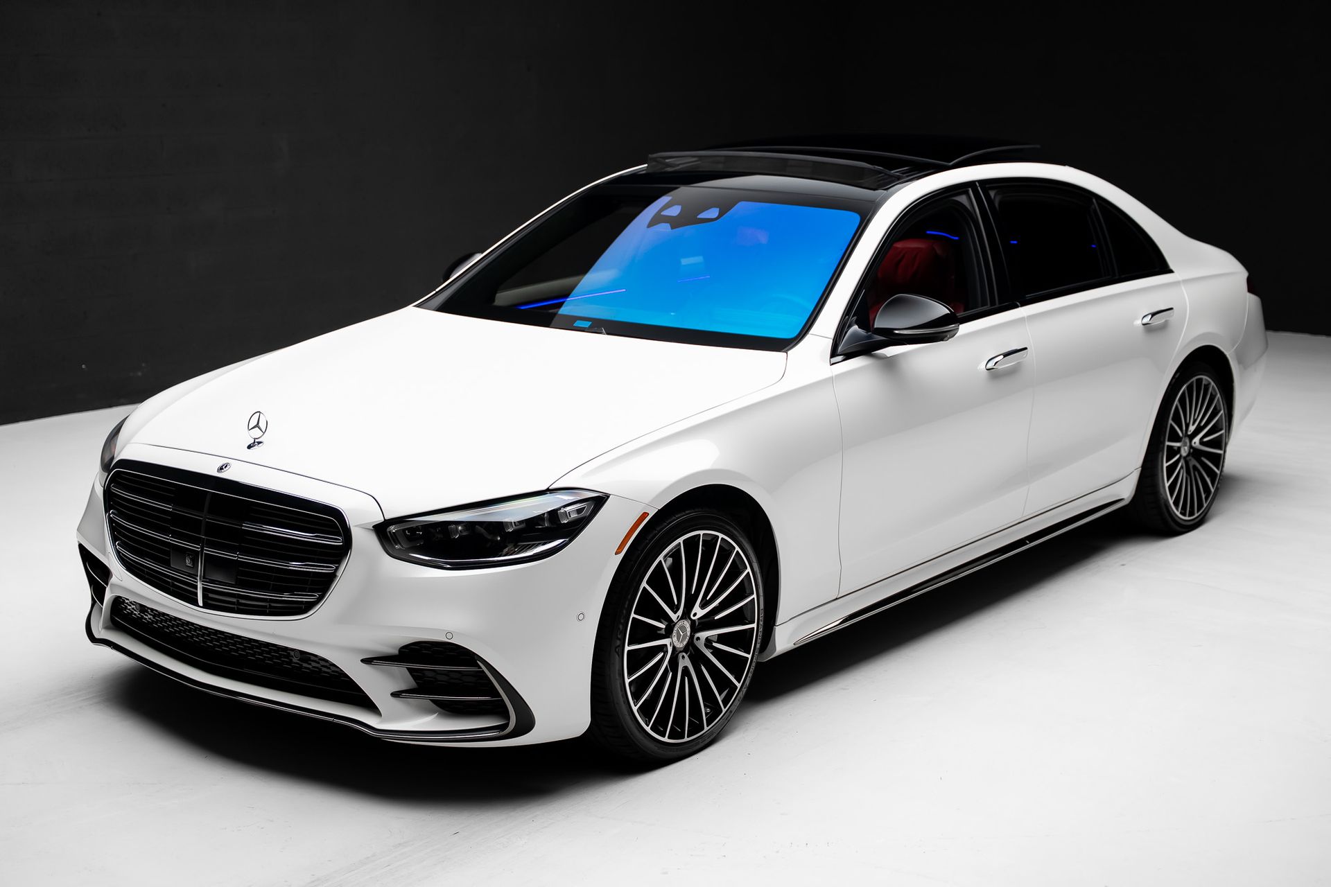 2023 Mercedes-Benz S-Class S 580 for sale | TxTCharlie