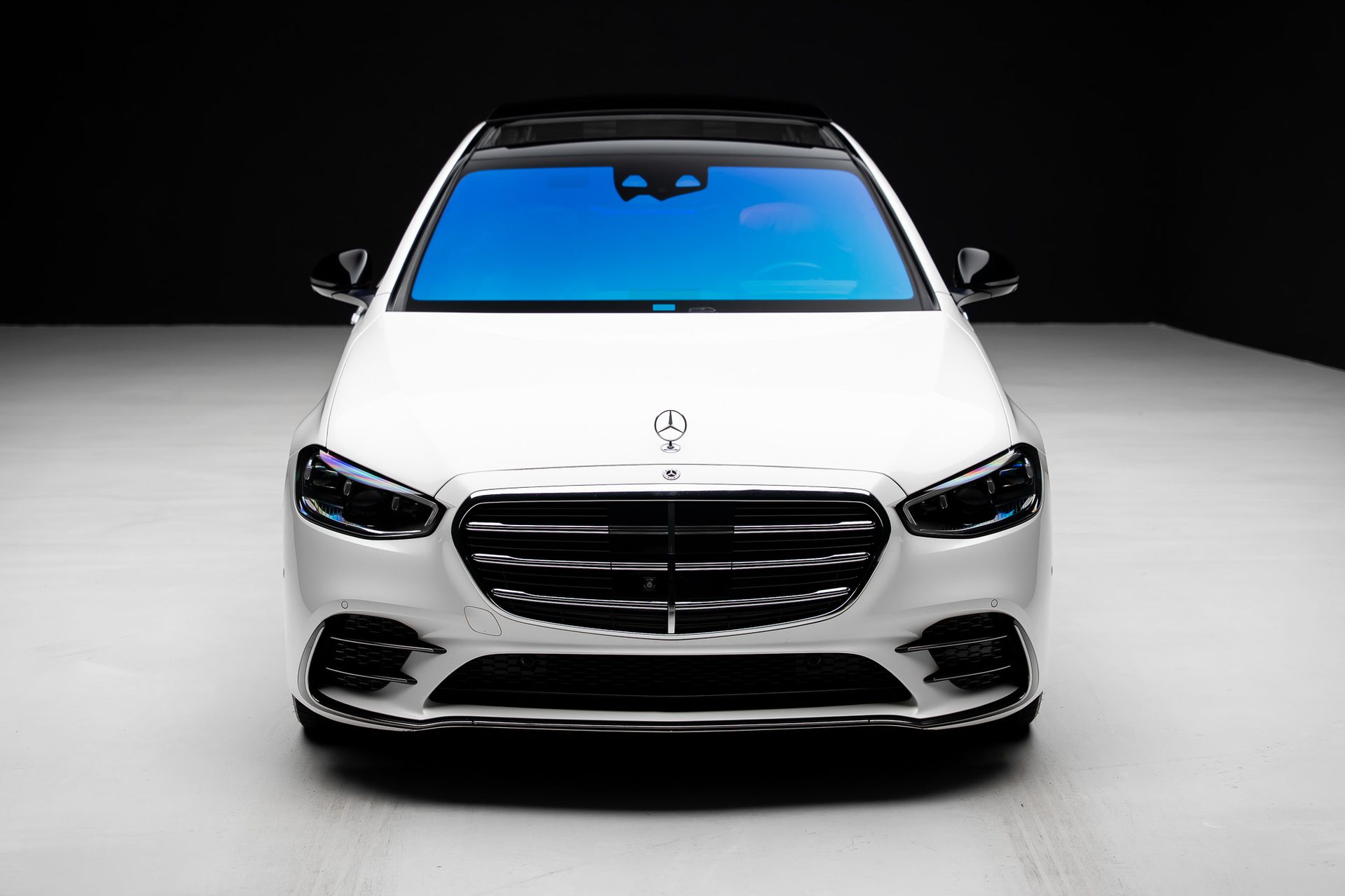 2023 Mercedes-Benz S-Class S 580 for sale | TxTCharlie