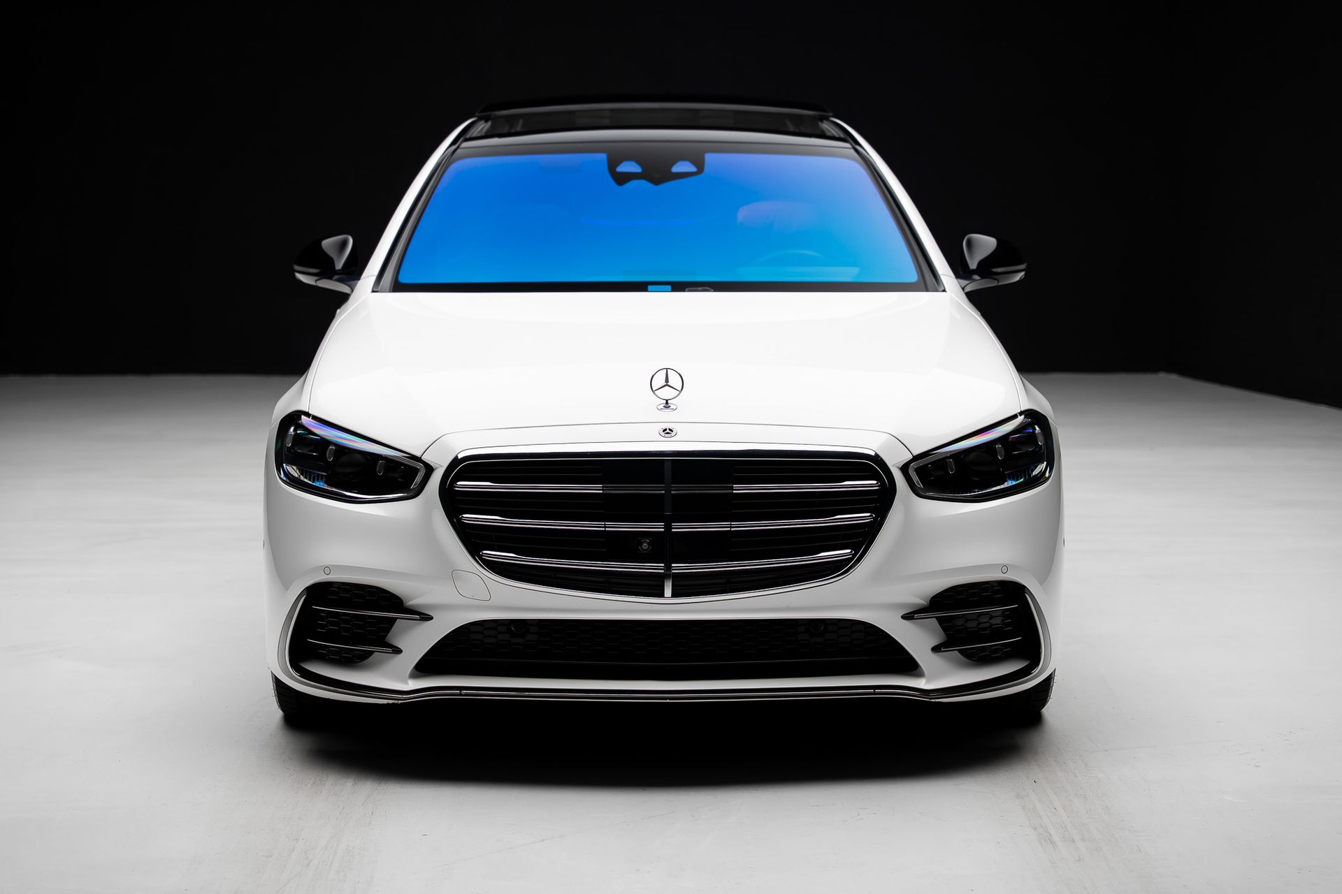 2023 Mercedes-Benz S-Class S 580 for sale | TxTCharlie