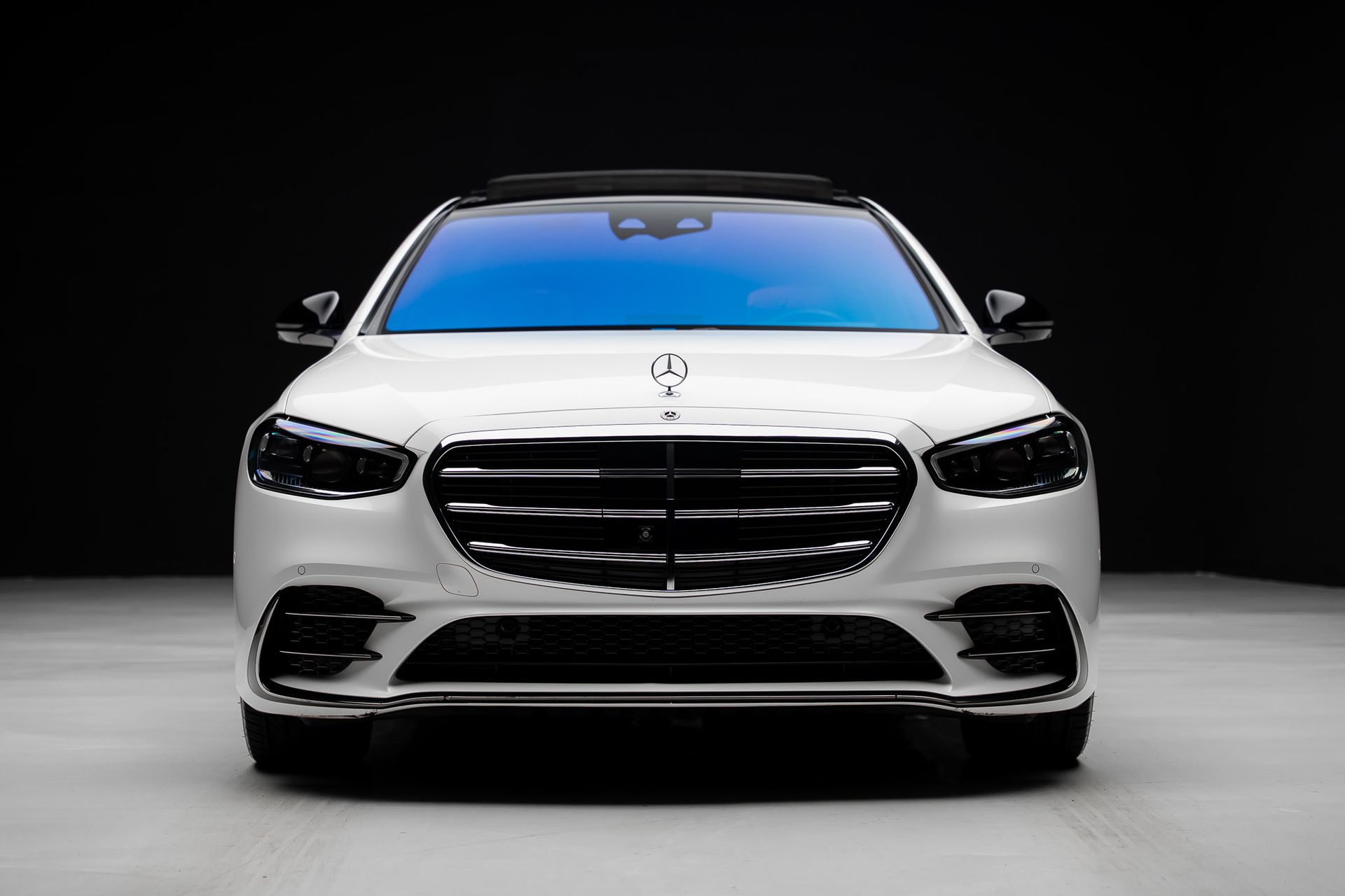 2023 Mercedes-Benz S-Class S 580 for sale | TxTCharlie