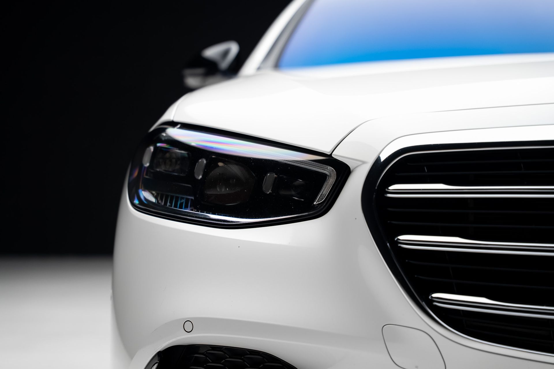2023 Mercedes-Benz S-Class S 580 for sale | TxTCharlie