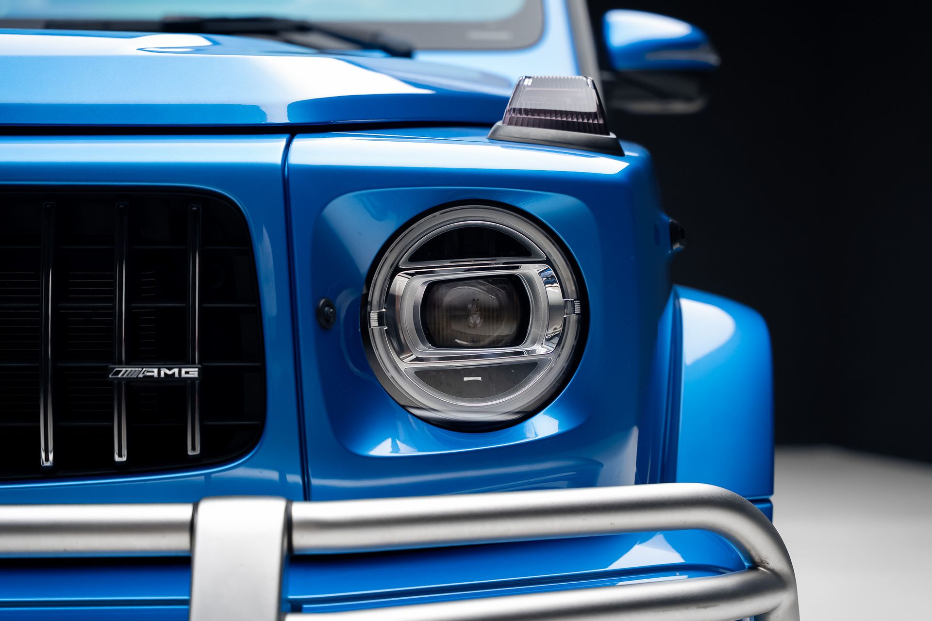 2022 Mercedes-Benz G-Class G 63 AMG® for sale | TxTCharlie