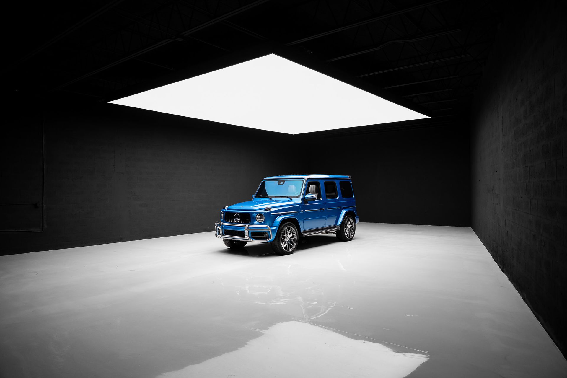 2022 Mercedes-Benz G-Class G 63 AMG® for sale | TxTCharlie