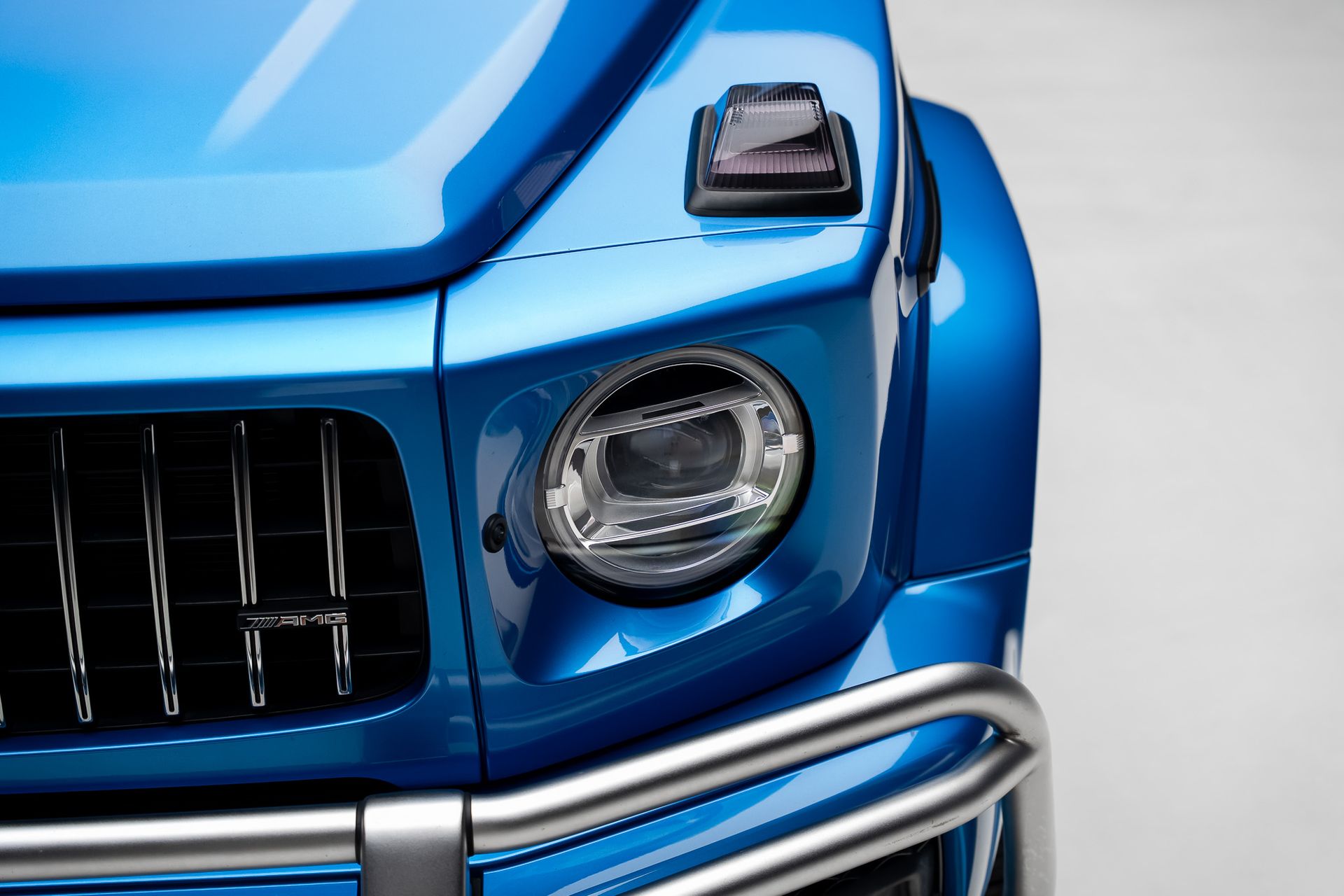 2022 Mercedes-Benz G-Class G 63 AMG® for sale | TxTCharlie