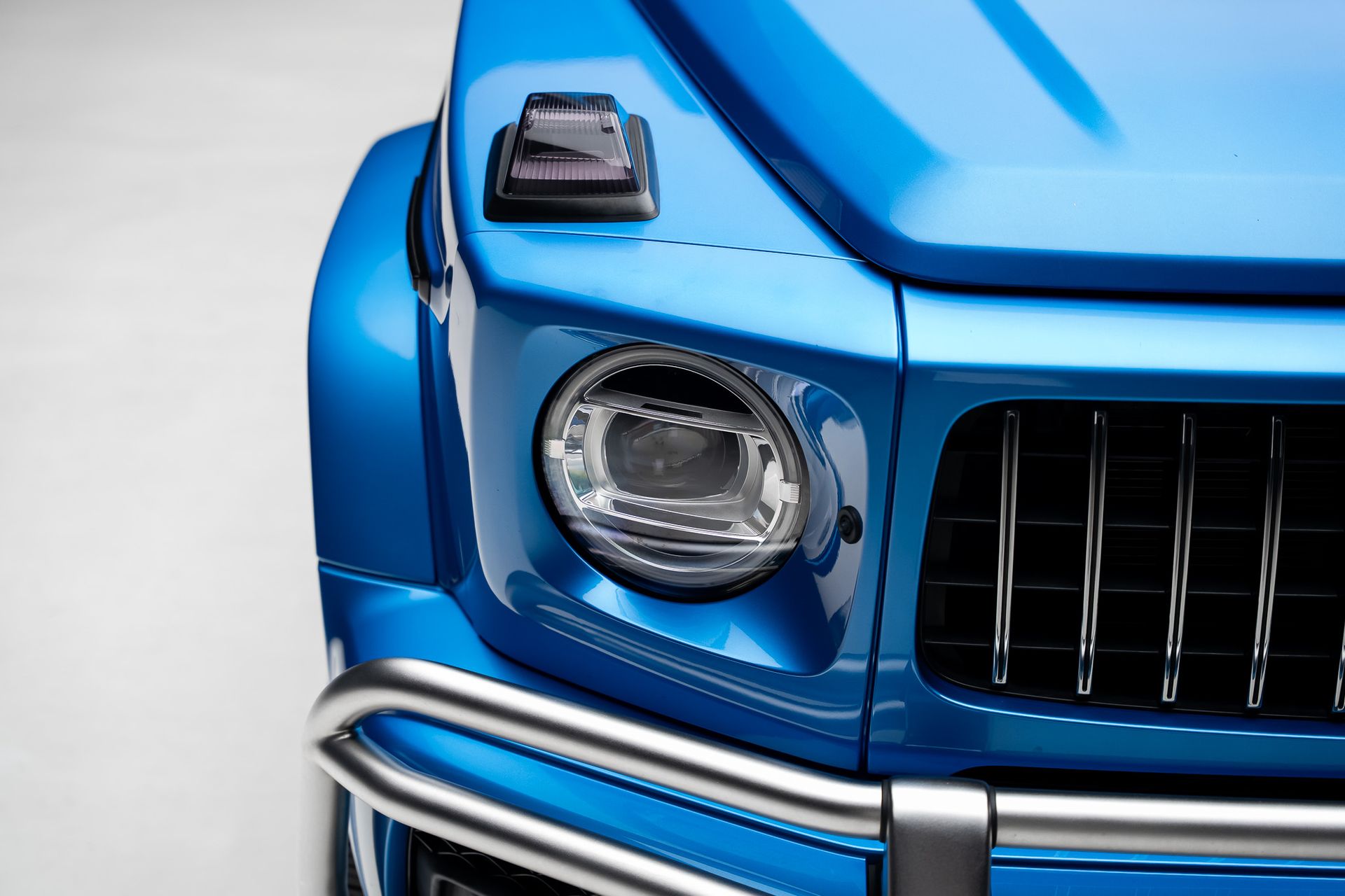 2022 Mercedes-Benz G-Class G 63 AMG® for sale | TxTCharlie