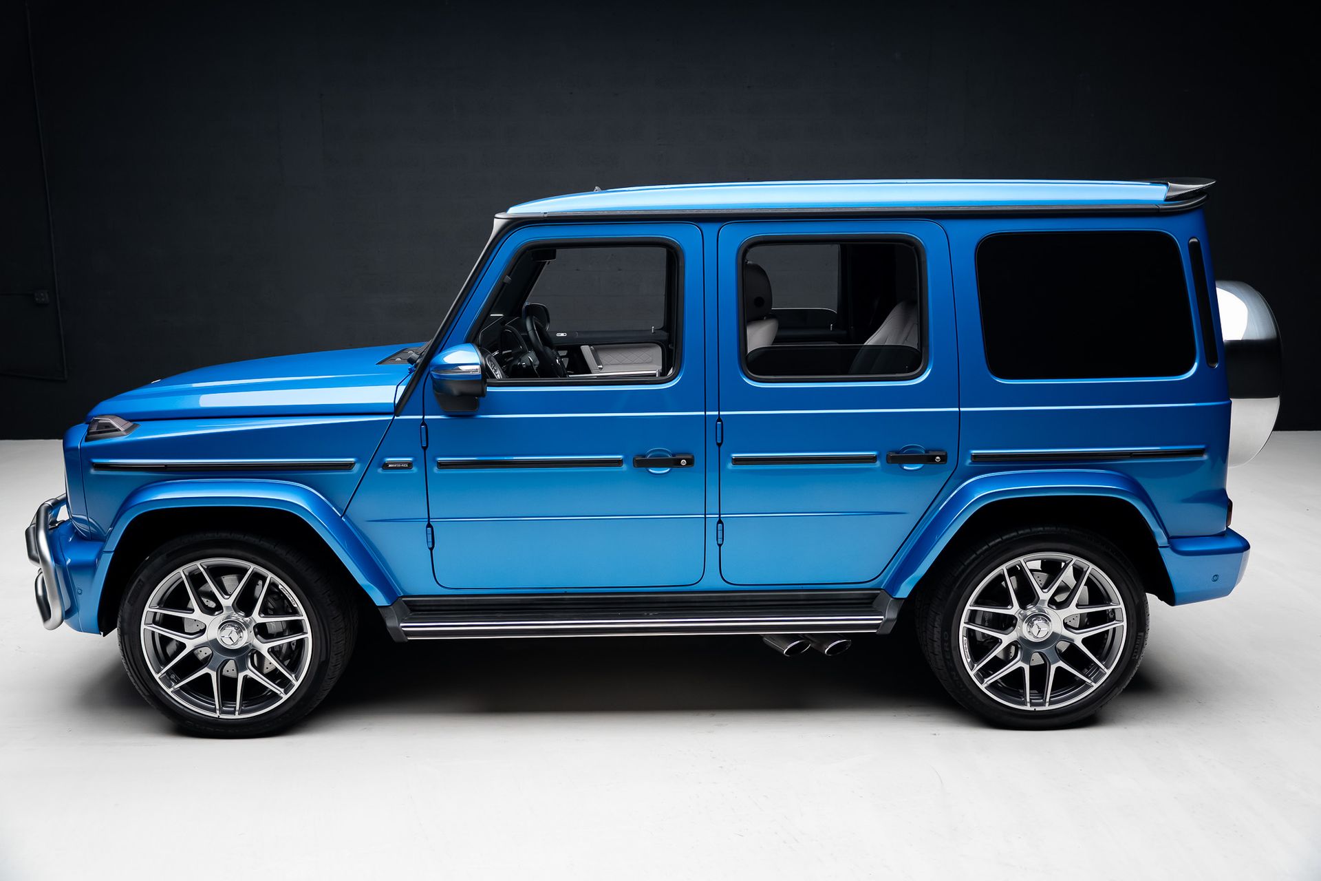 2022 Mercedes-Benz G-Class G 63 AMG® for sale | TxTCharlie