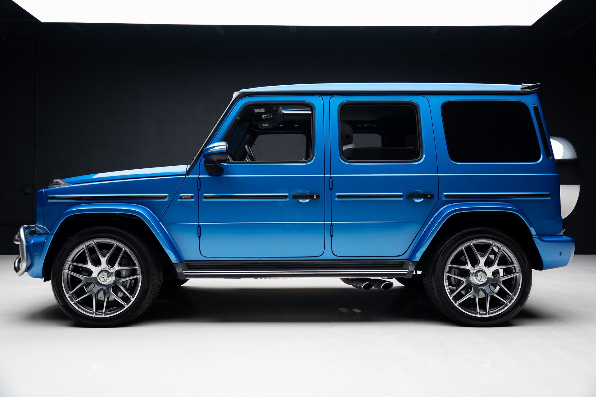 2022 Mercedes-Benz G-Class G 63 AMG® for sale | TxTCharlie