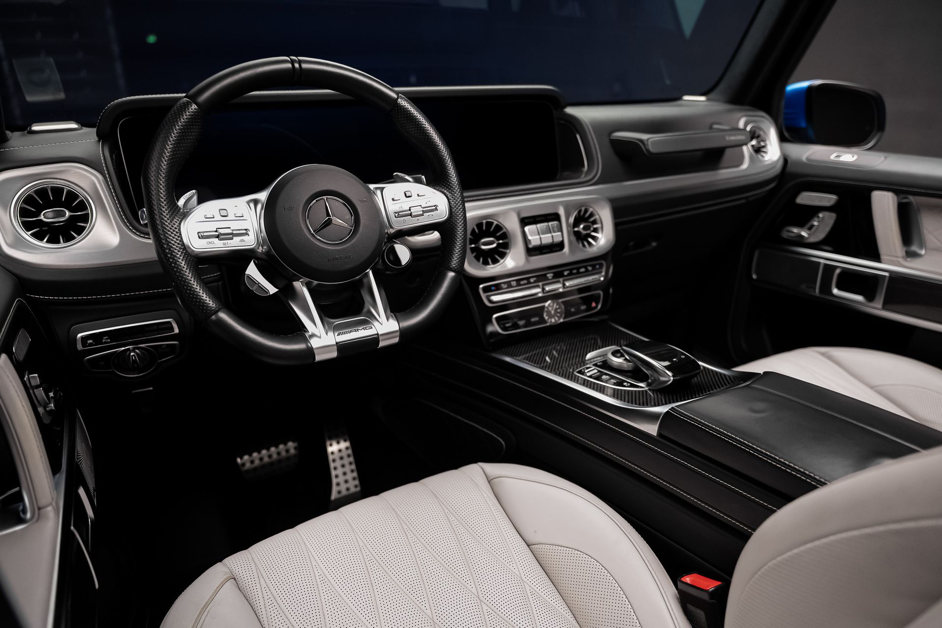 2022 Mercedes-Benz G-Class G 63 AMG® for sale | TxTCharlie
