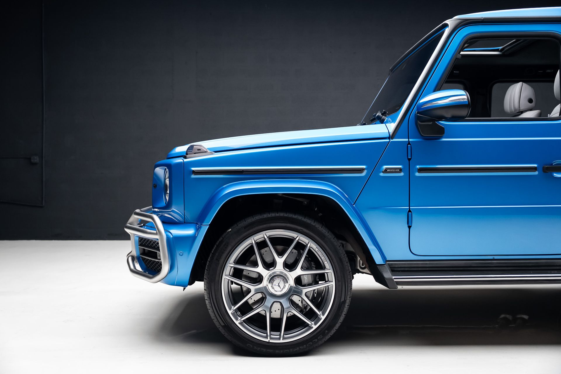 2022 Mercedes-Benz G-Class G 63 AMG® for sale | TxTCharlie
