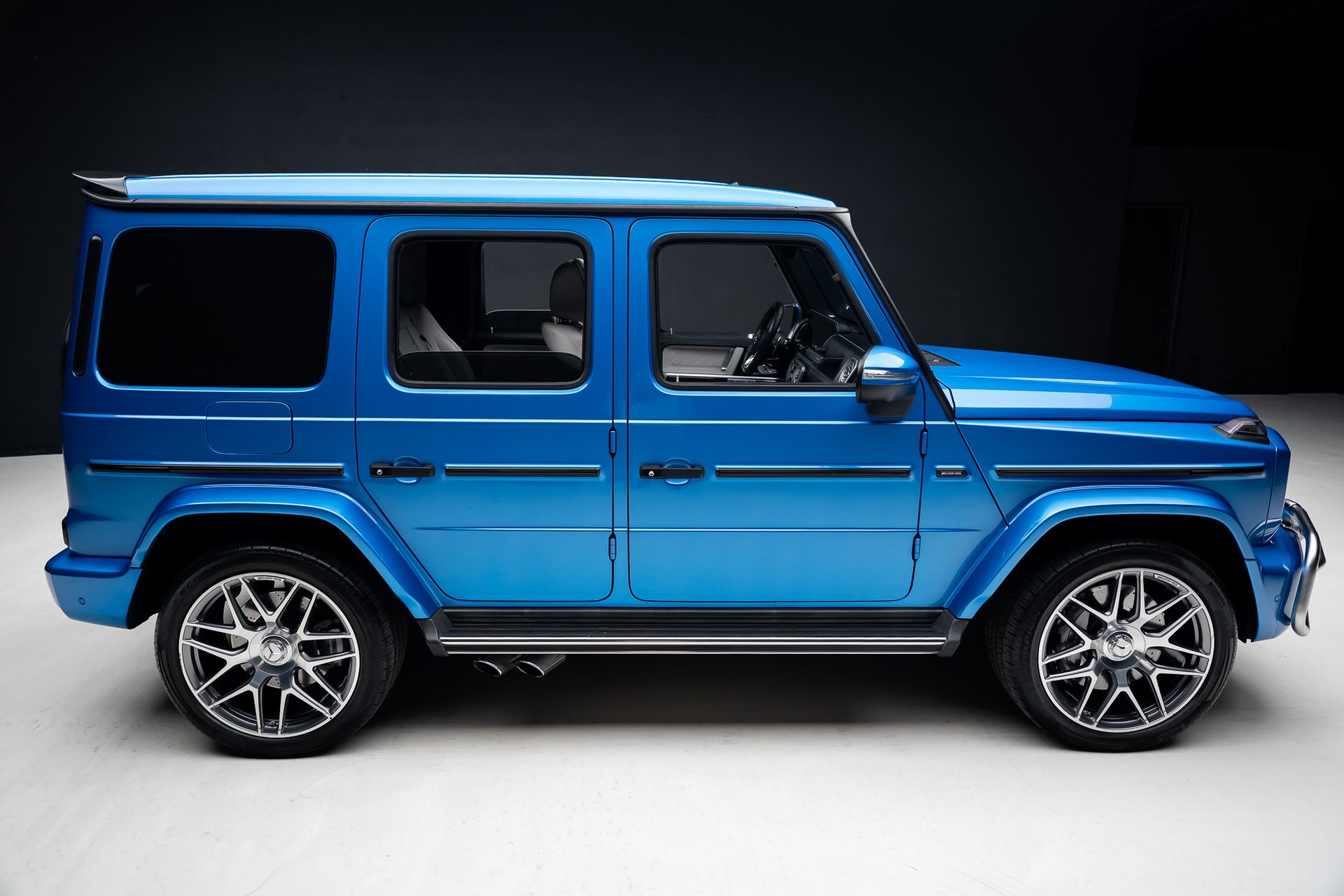 2022 Mercedes-Benz G-Class G 63 AMG® for sale | TxTCharlie