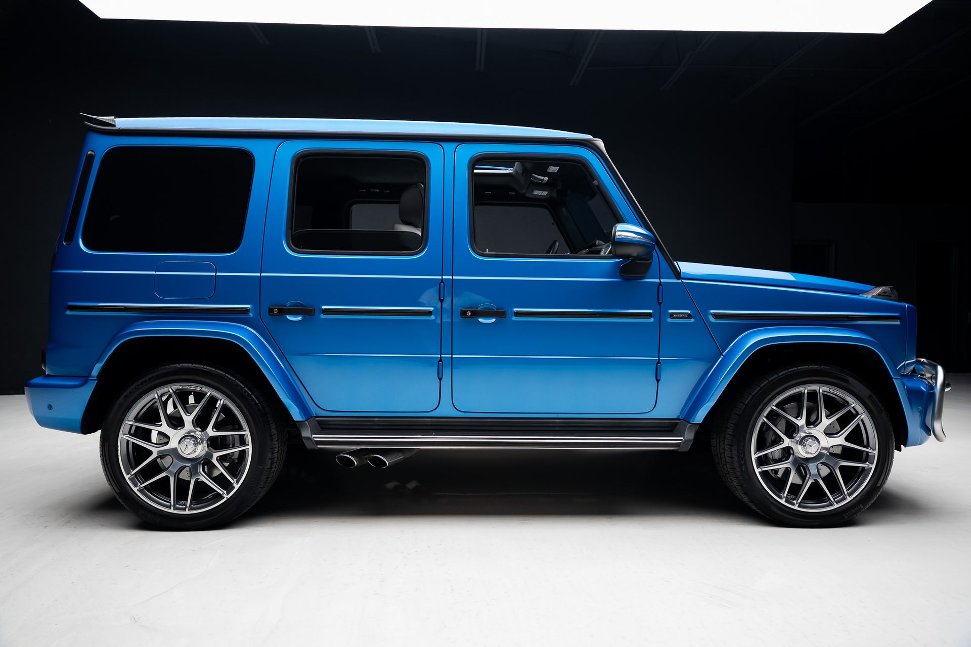 2022 Mercedes-Benz G-Class G 63 AMG® for sale | TxTCharlie
