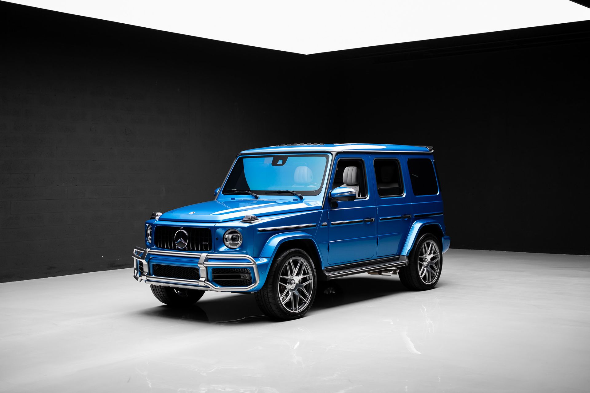 2022 Mercedes-Benz G-Class G 63 AMG® for sale | TxTCharlie
