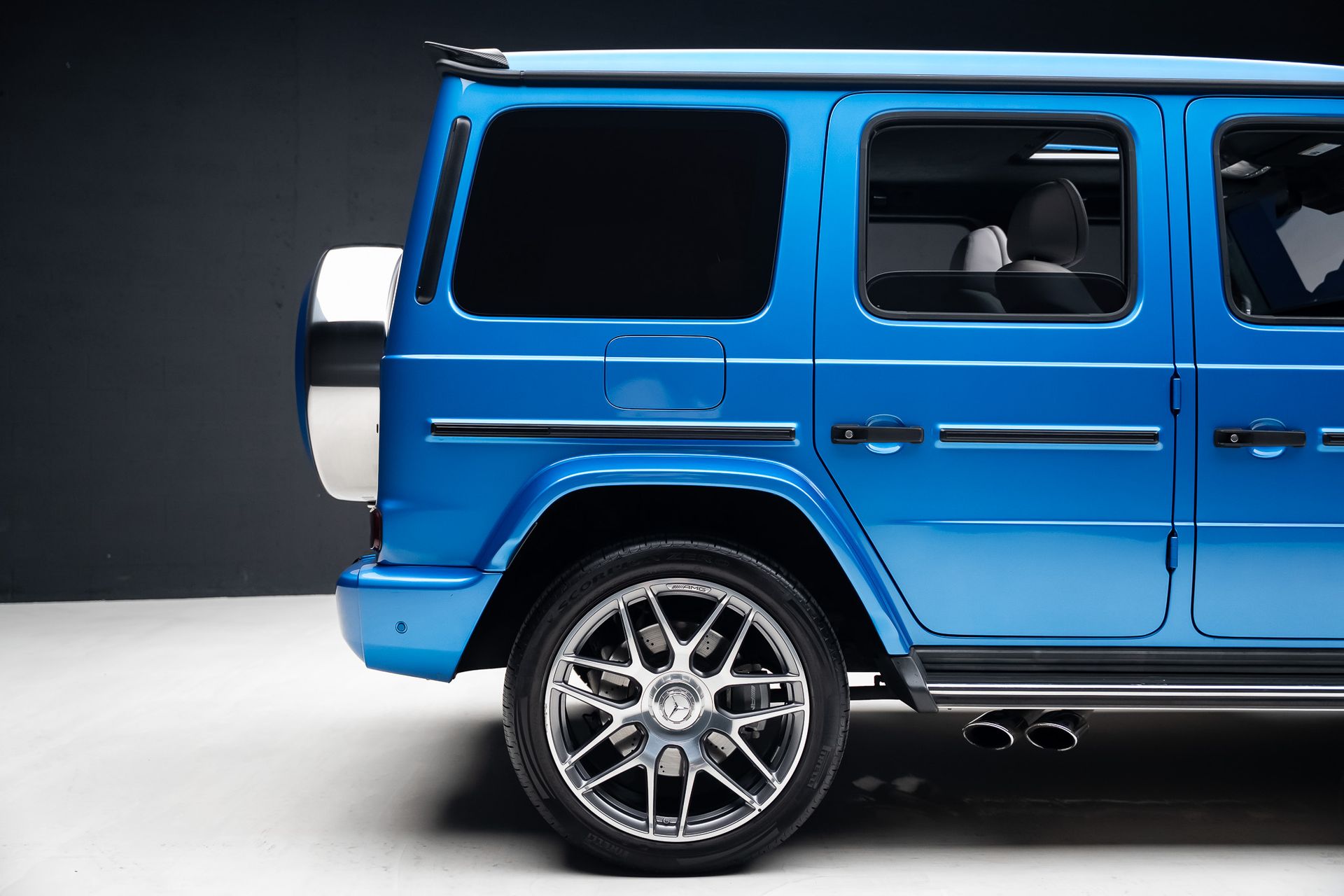 2022 Mercedes-Benz G-Class G 63 AMG® for sale | TxTCharlie