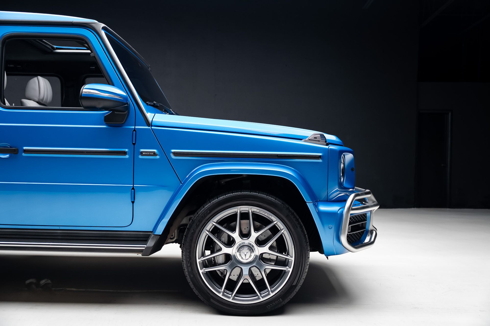 2022 Mercedes-Benz G-Class G 63 AMG® for sale | TxTCharlie