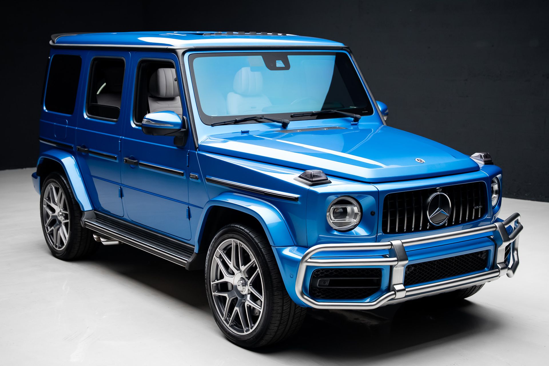 2022 Mercedes-Benz G-Class G 63 AMG® for sale | TxTCharlie