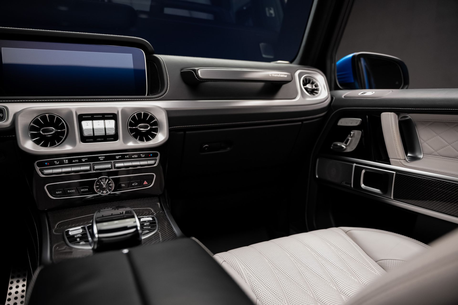 2022 Mercedes-Benz G-Class G 63 AMG® for sale | TxTCharlie