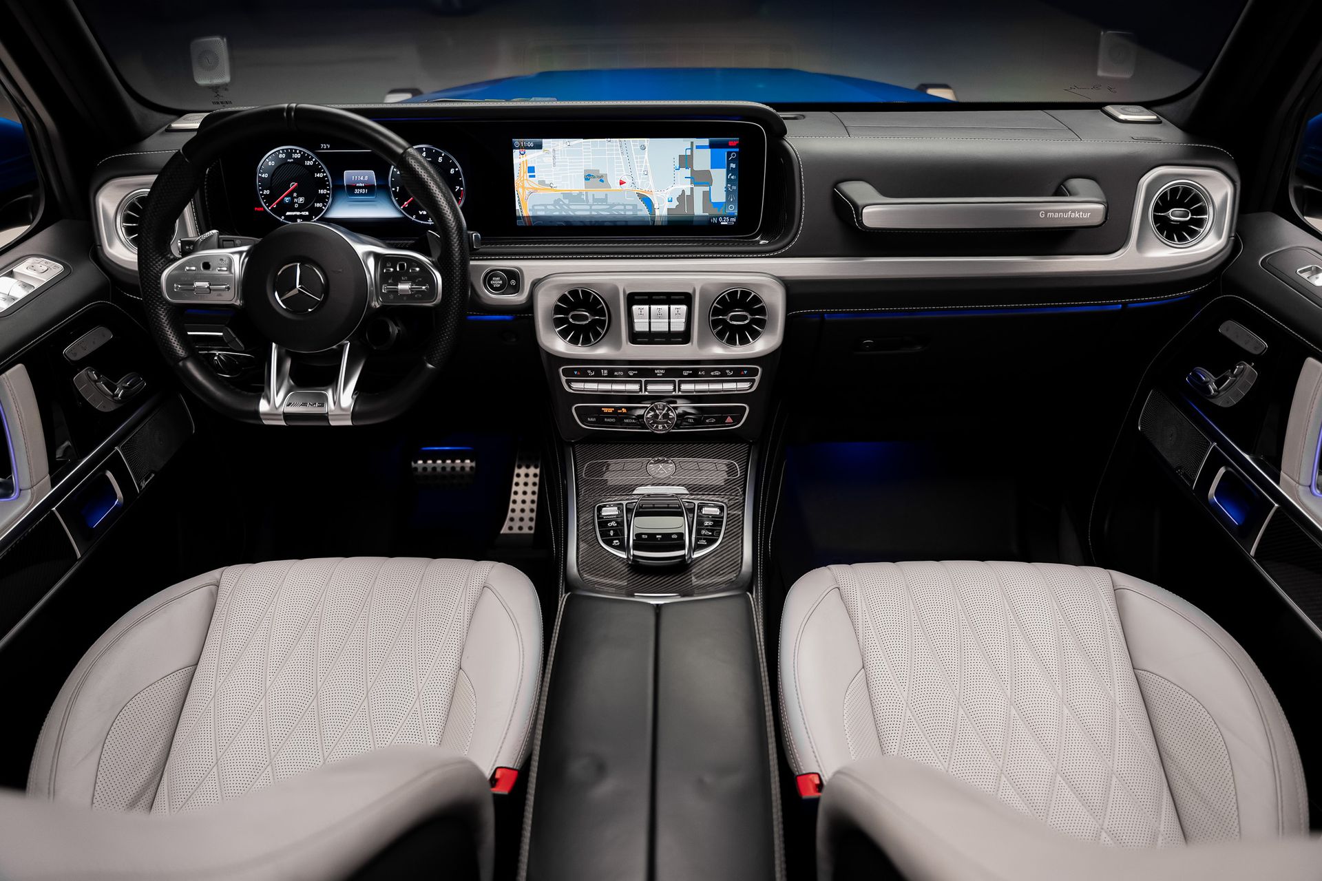 2022 Mercedes-Benz G-Class G 63 AMG® for sale | TxTCharlie
